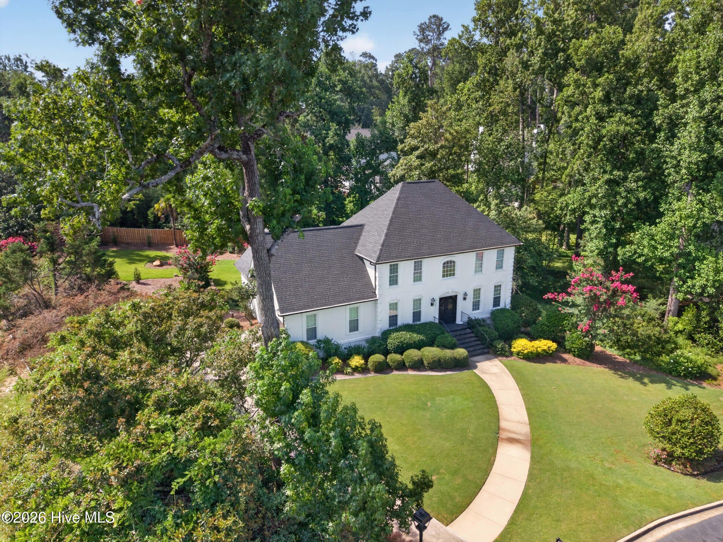 Single Family Residence at 3728 Wexford Drive, Martinez, GA 30907, photo 83 of 85