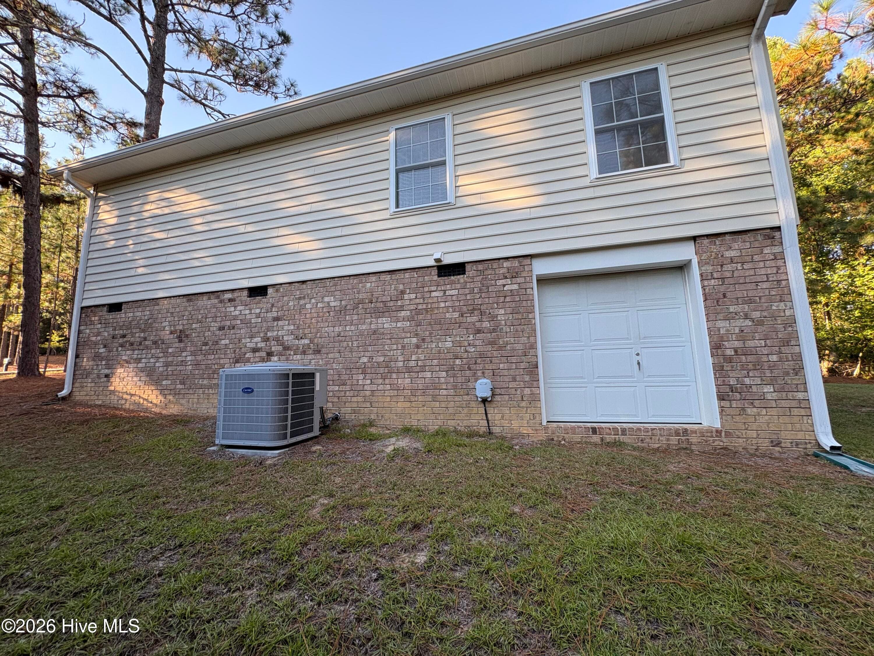 Single Family Residence at 15 Sandpiper Drive, Whispering Pines, NC 28327, Whispering Pines, photo 48 of 54