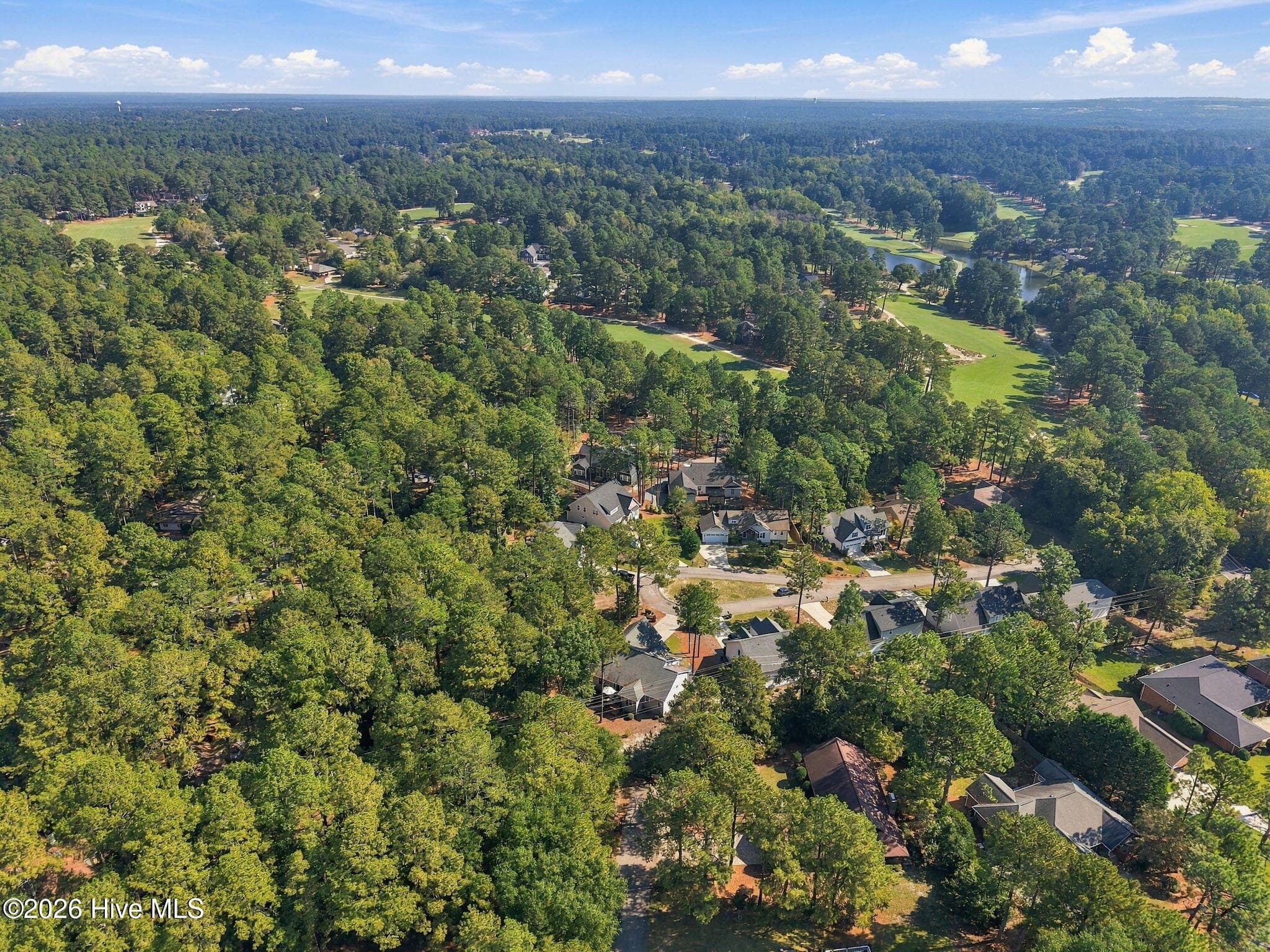Single Family Residence at 55 Cedar Wood Court, Pinehurst, NC 28374, photo 9 of 55