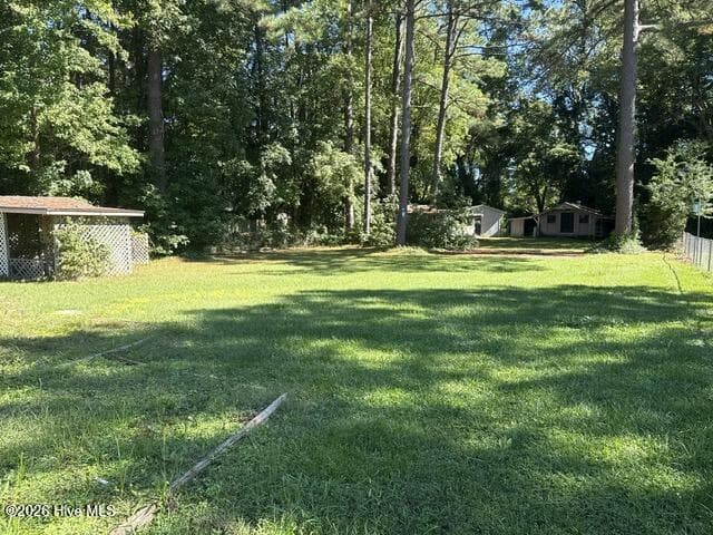 Single Family Residence at 225 Church Road, Havelock, NC 28532, photo 27 of 30