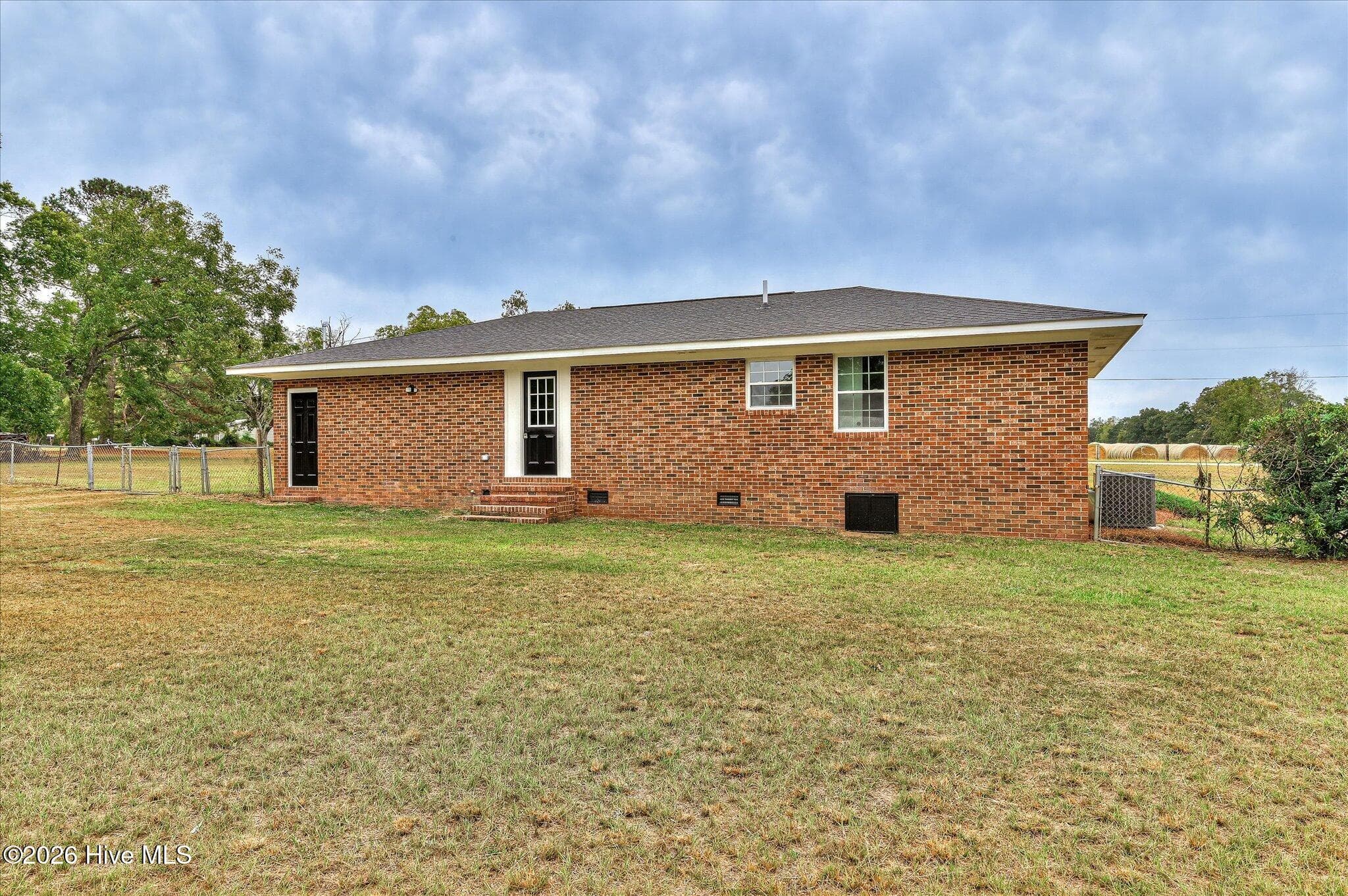 Single Family Residence at 2249 Old Milledgeville Road, Thomson, GA 30824, photo 34 of 37