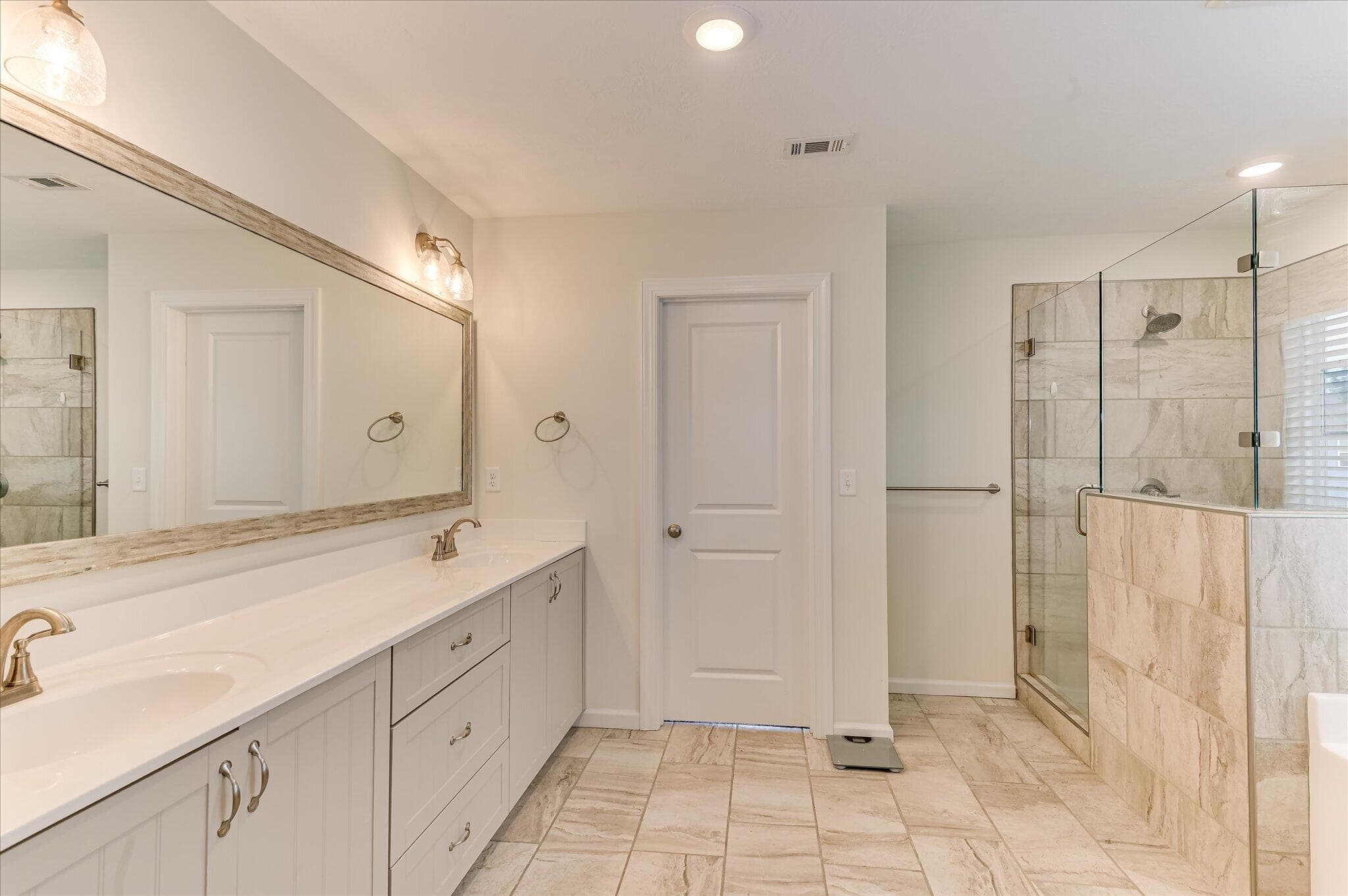 Master Bath - 1279 Cobblefield Drive, Grovetown, GA 30813