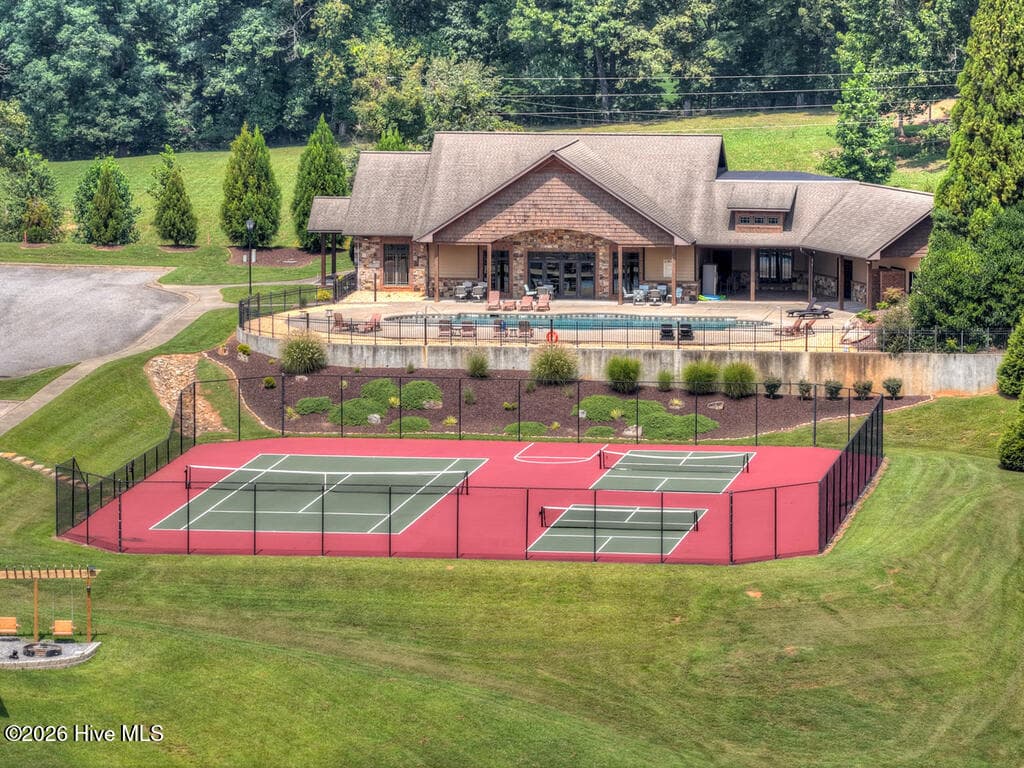 Single Family Residence at 93 Whisperwood Trail, Blairsville, GA 30512, photo 45 of 45