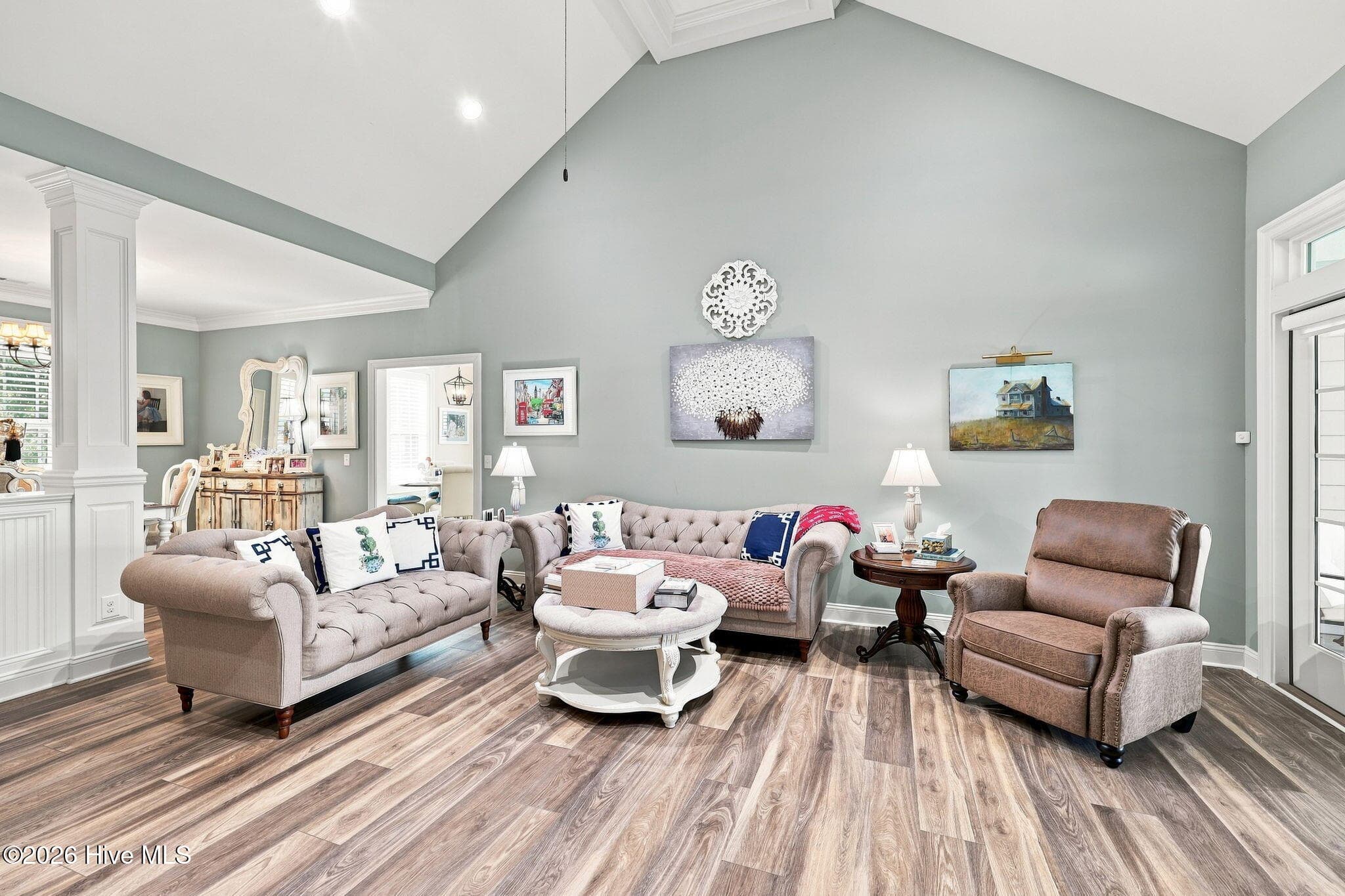 Single Family Residence at 176 Quarter Horse Loop, Hertford, NC 27944, photo 16 of 65