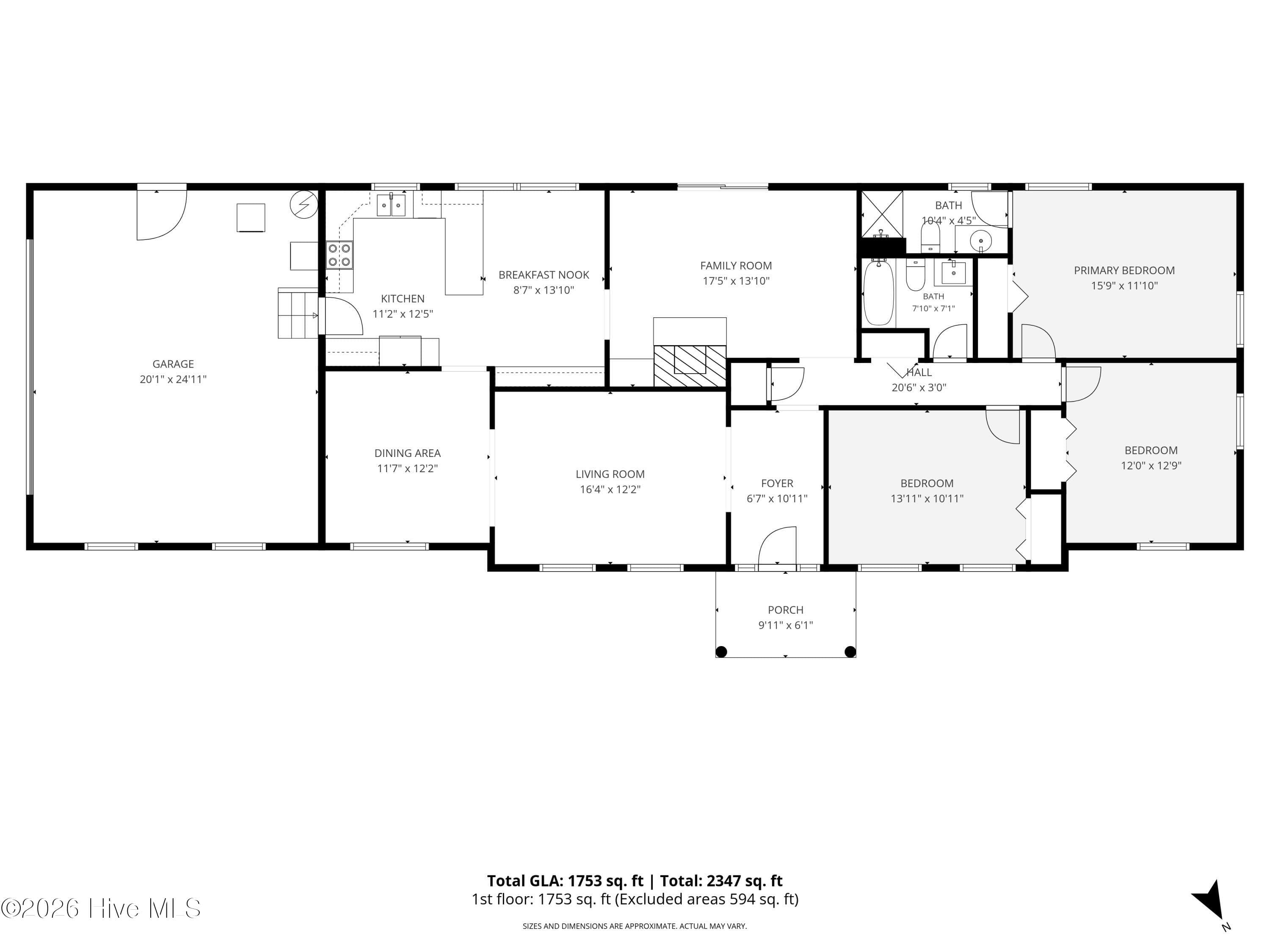 Single Family Residence at 224 Heather Lane, Southern Pines, NC 28387, photo 41 of 41