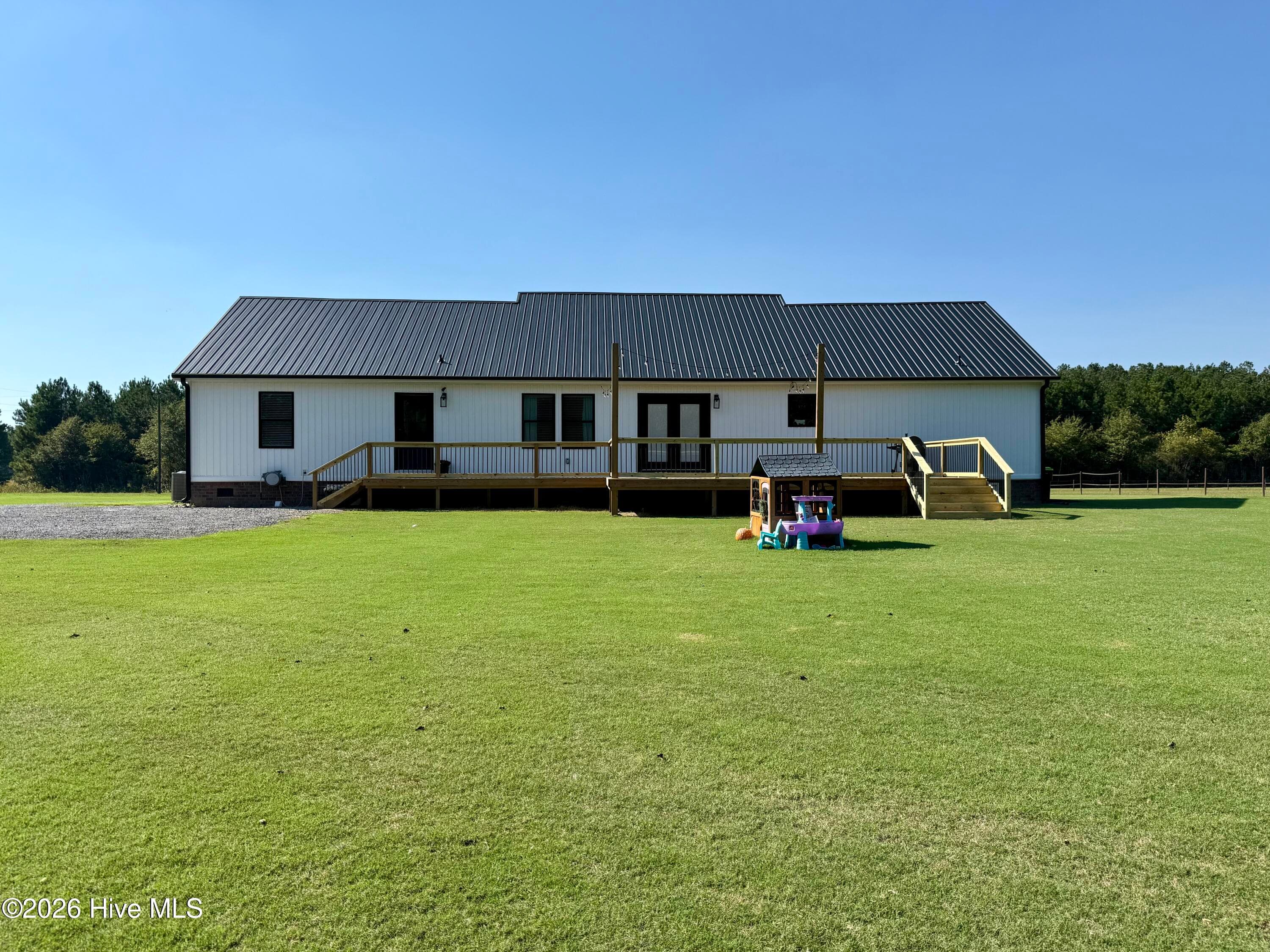 Single Family Residence at 1052 Osbourne Road, Robersonville, NC 27871, Robersonville, photo 16 of 90