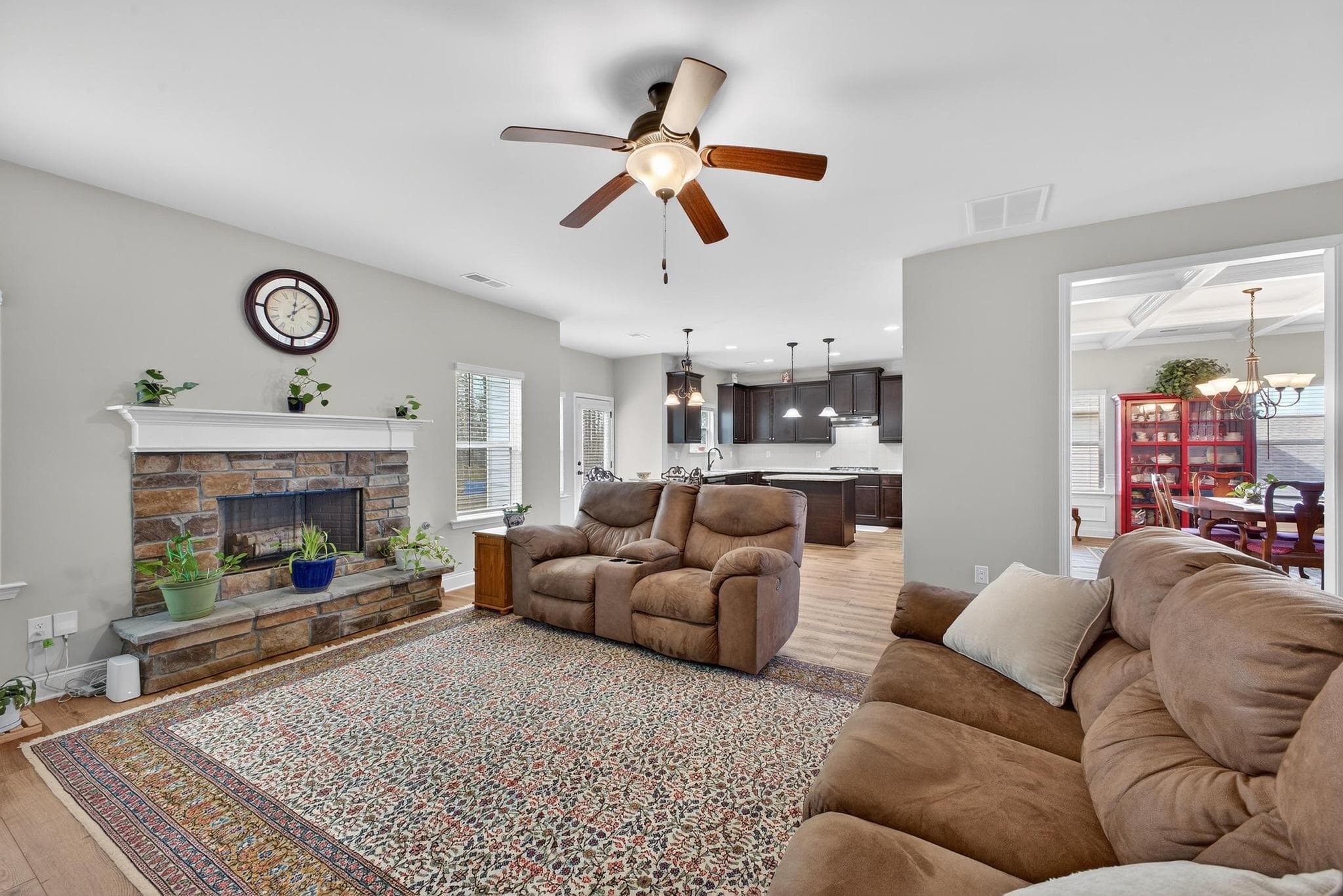 Single Family Residence at 464 Equinox Loop, Aiken, SC 29803, photo 5 of 44
