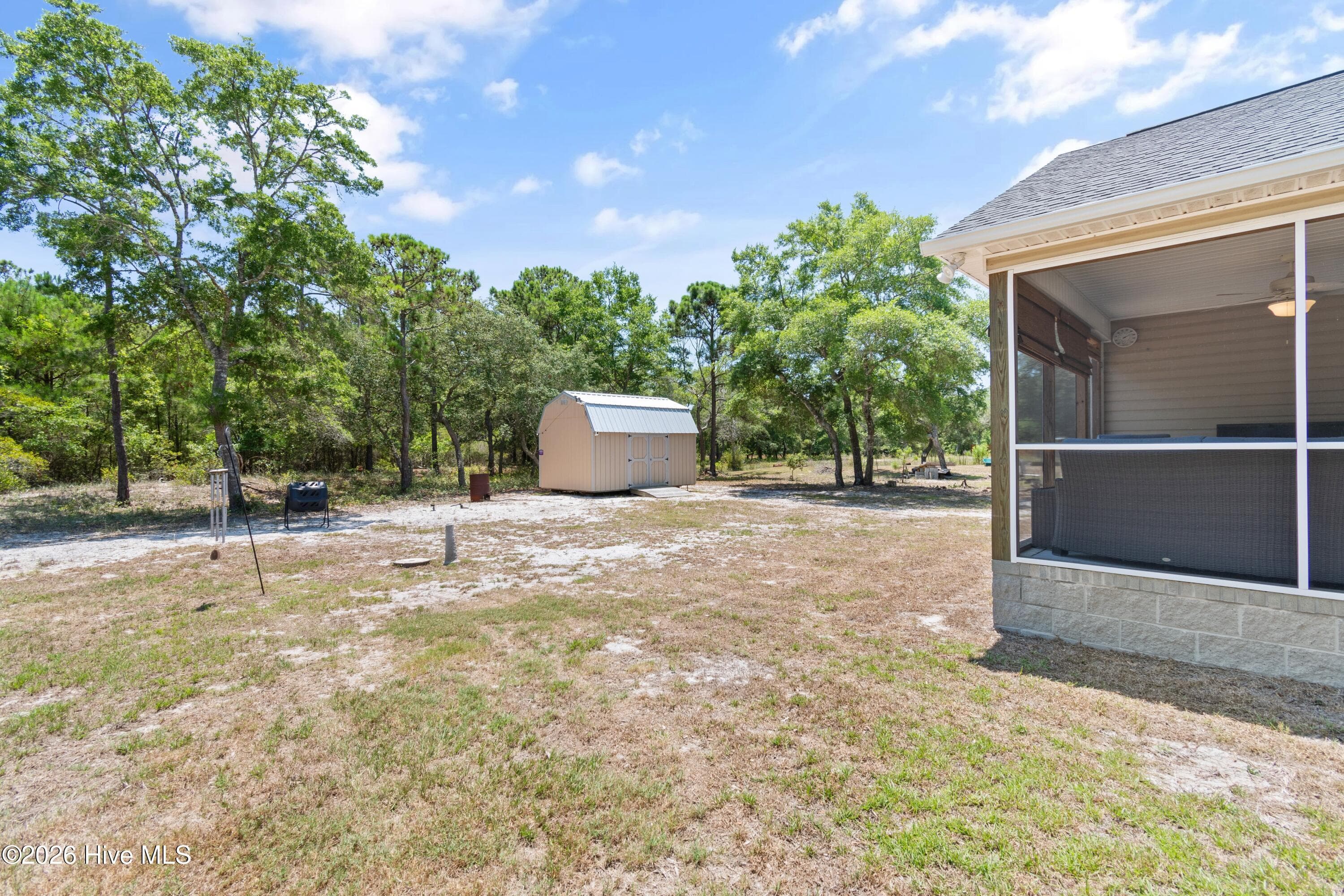 Single Family Residence at 2618 Brittle Star Circle, Supply, NC 28462, photo 4 of 4