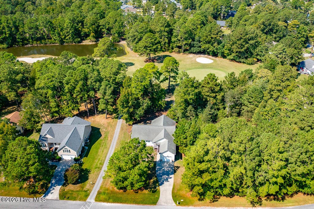 Single Family Residence at 1114 Barkentine Drive, New Bern, NC 28560, photo 58 of 66