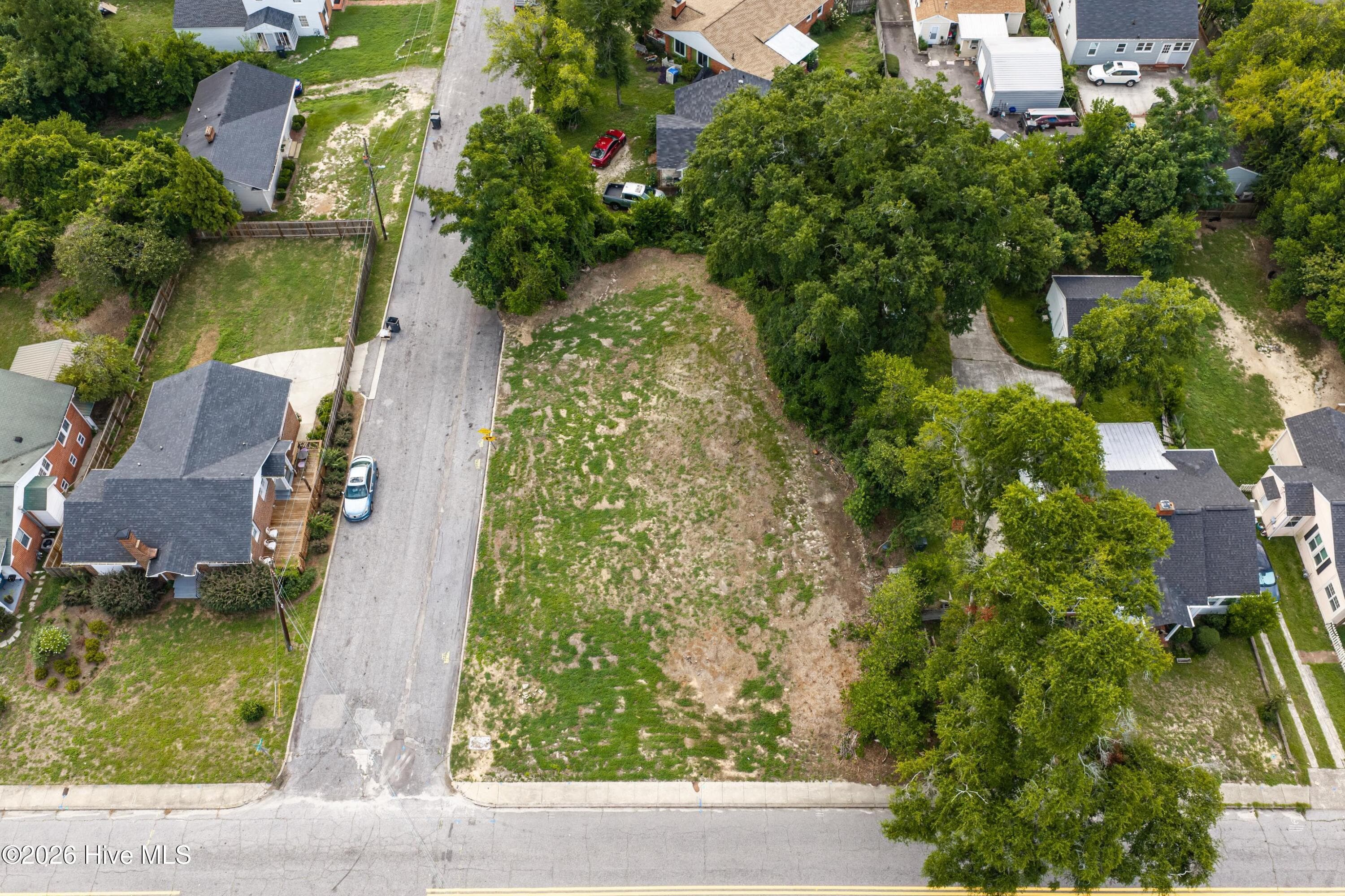Residential Lot at 2030 Spring Hill Terrace, Augusta, GA 30904, photo 7 of 9