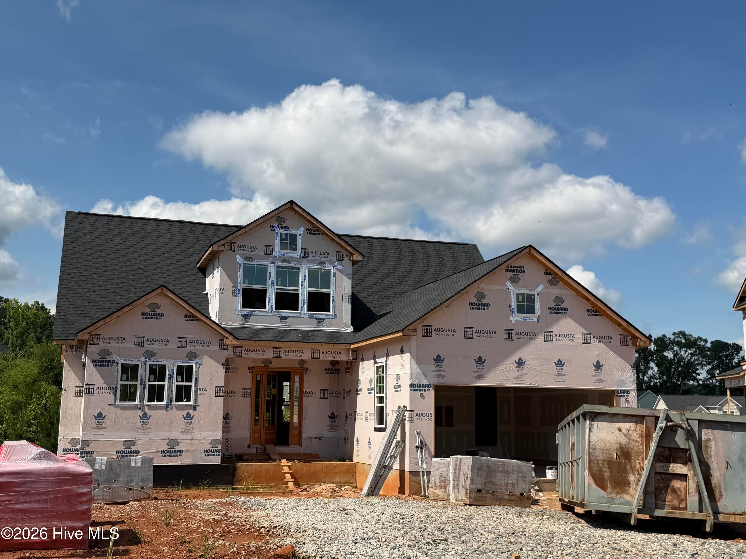 Single Family Residence at 804 Nuttall Street, Evans, GA 30809, photo 5 of 78