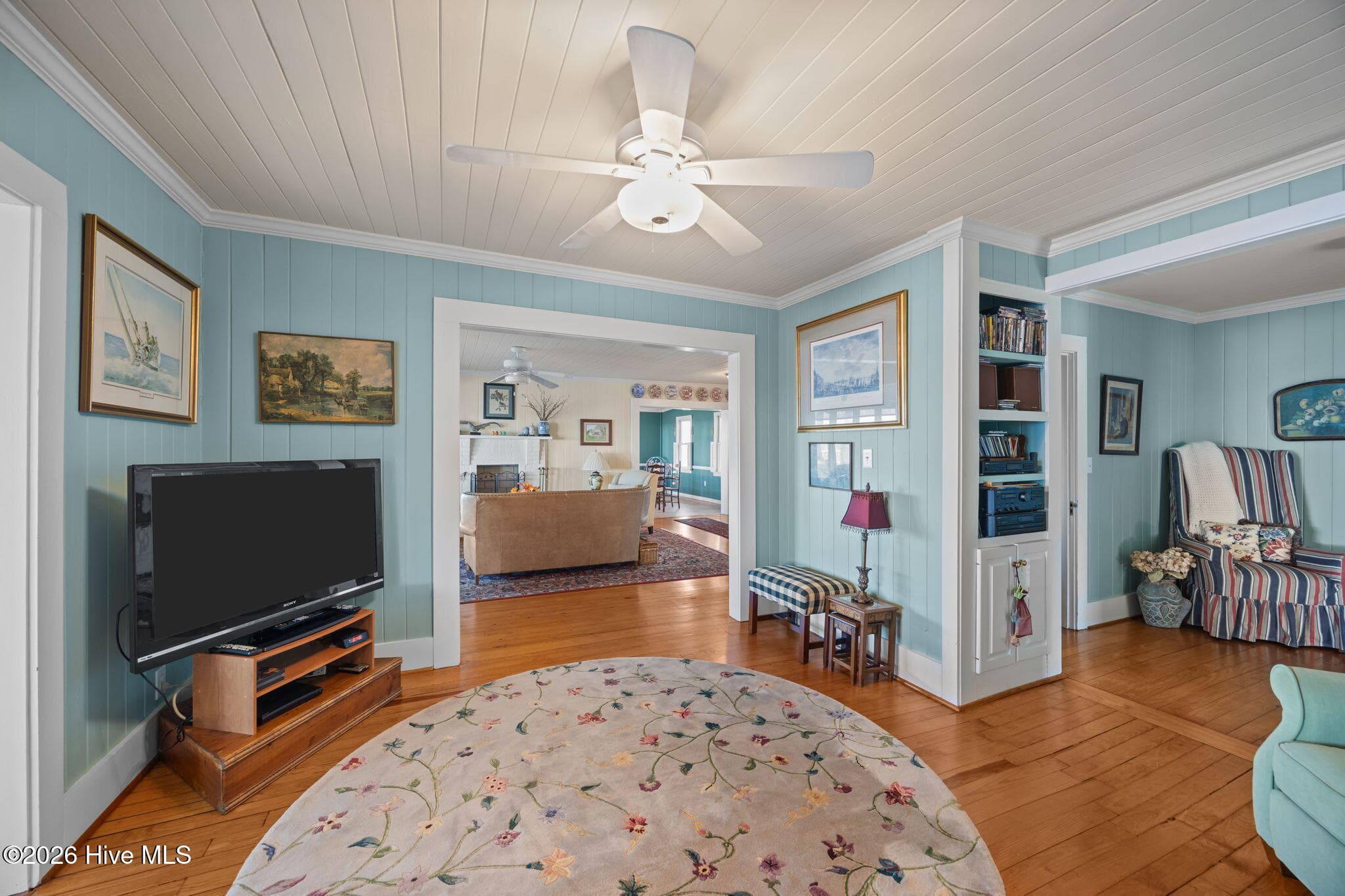 Single Family Residence at 1339 Bayview Road, Bath, NC 27808, Bath, photo 37 of 61