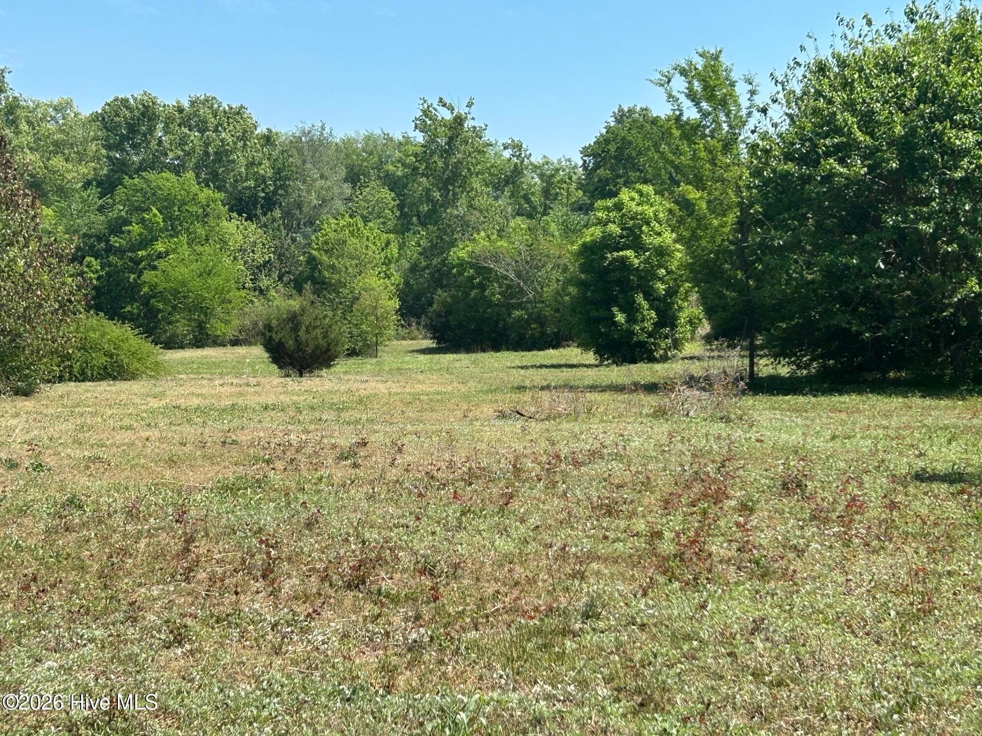 100 081 1st Street, Laurinburg, NC 28352