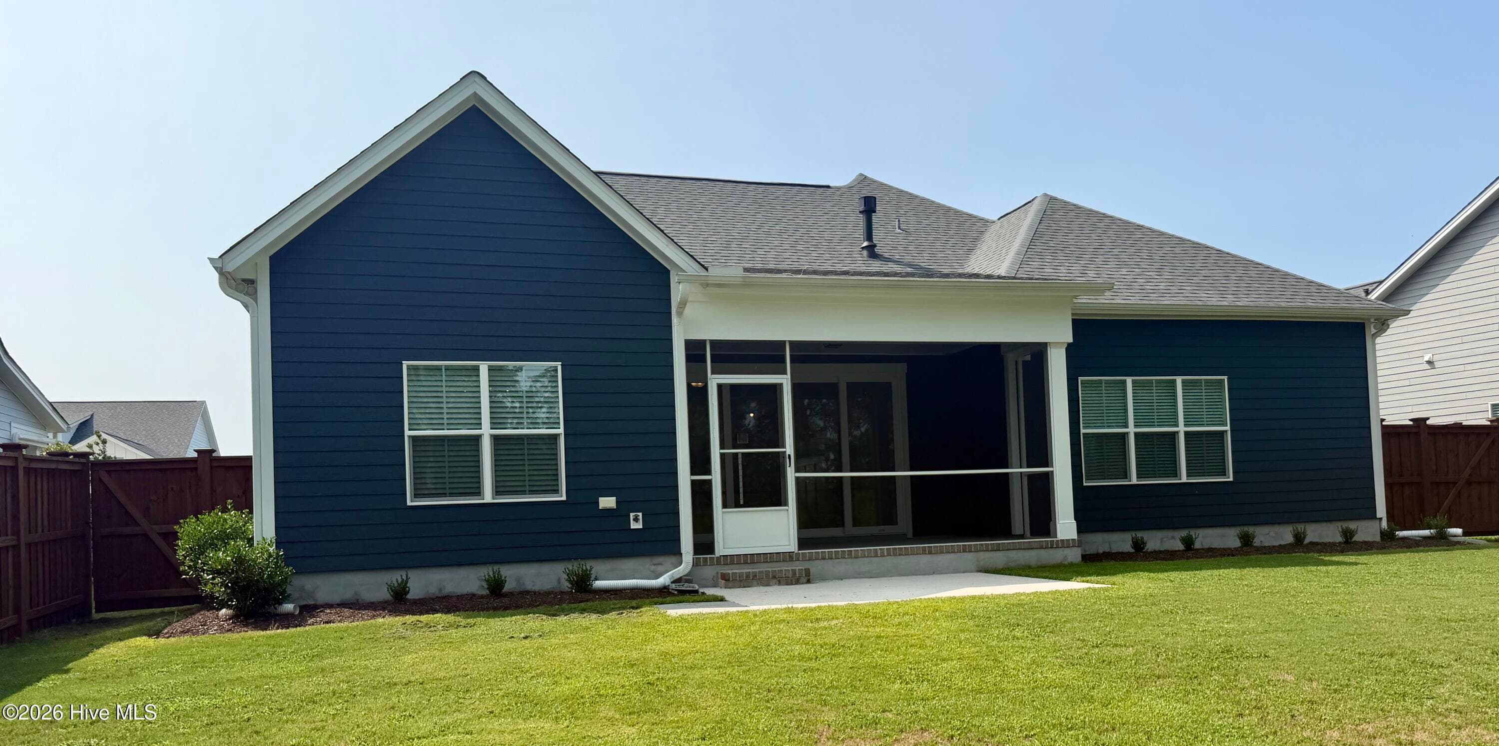 Single Family Residence at 2528 Lakeside Circle, Wilmington, NC 28401, photo 69 of 80