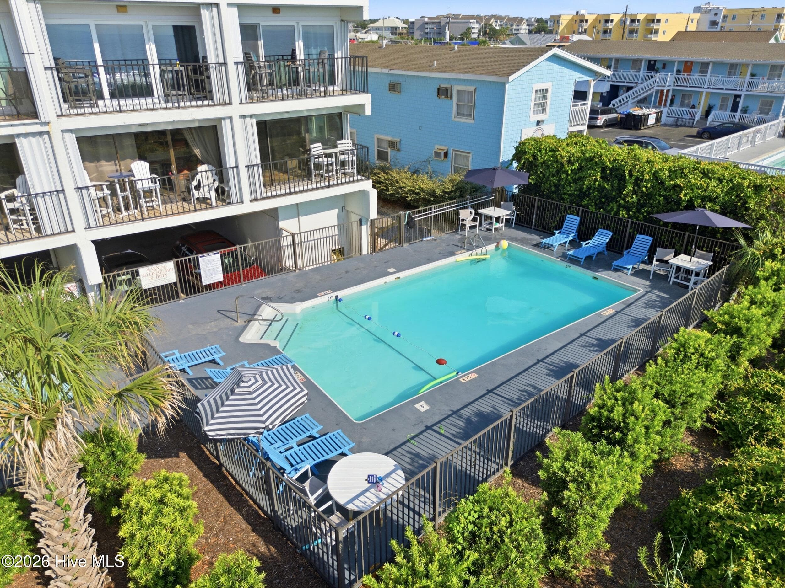 Condominium at 222 Carolina Beach Avenue N Unit 128, Carolina Beach, NC 28428, photo 18 of 40