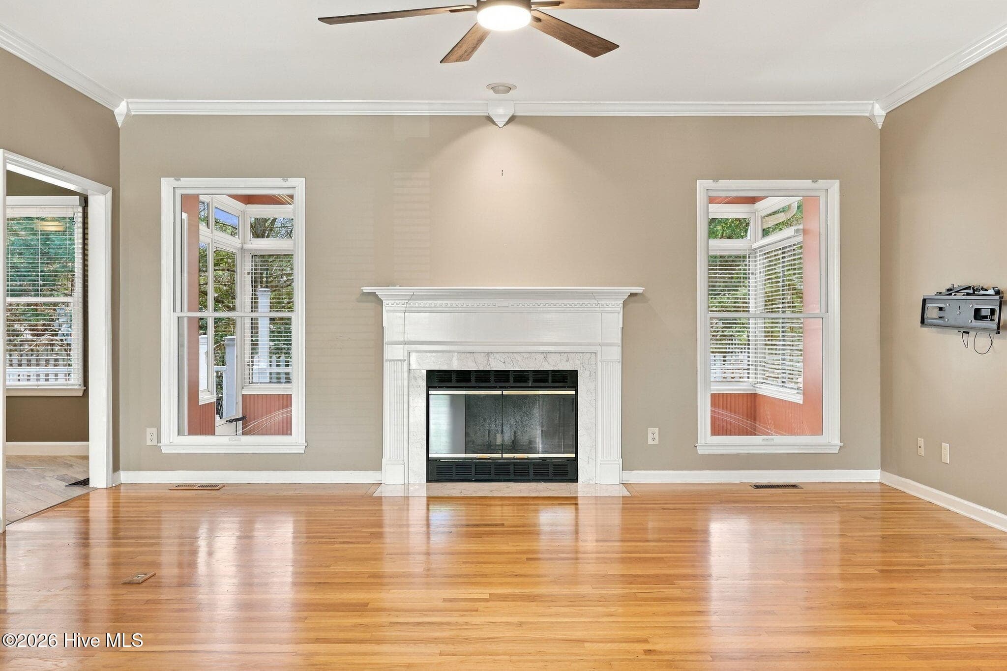Single Family Residence at 30 Briarwood Circle, Pinehurst, NC 28374, photo 10 of 67