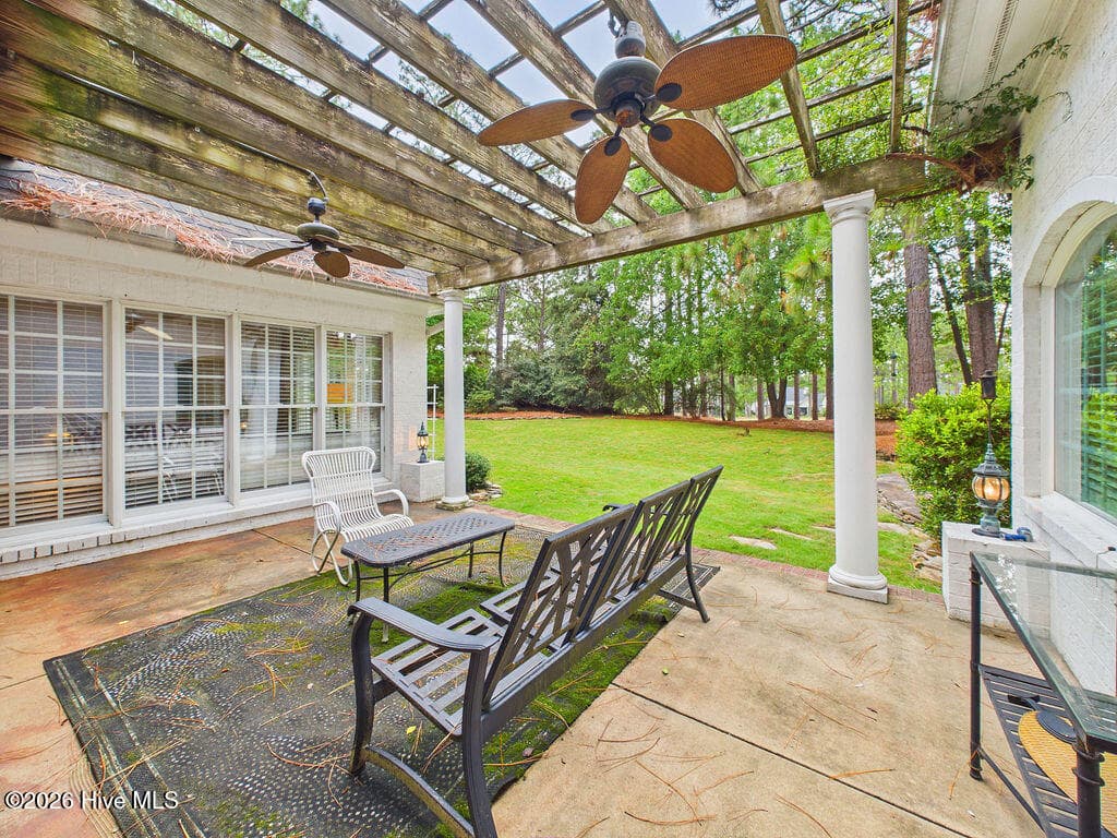 Single Family Residence at 48 Royal County Down, Pinehurst, NC 28374, photo 49 of 55
