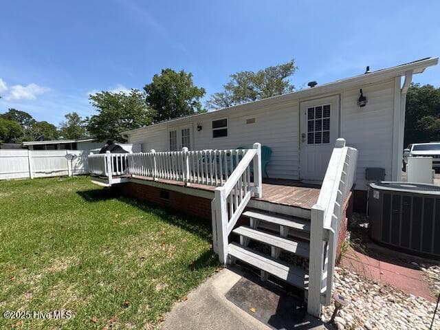 Manufactured Home at 1554 Gate 2 SW, Ocean Isle Beach, NC 28469, photo 4 of 17