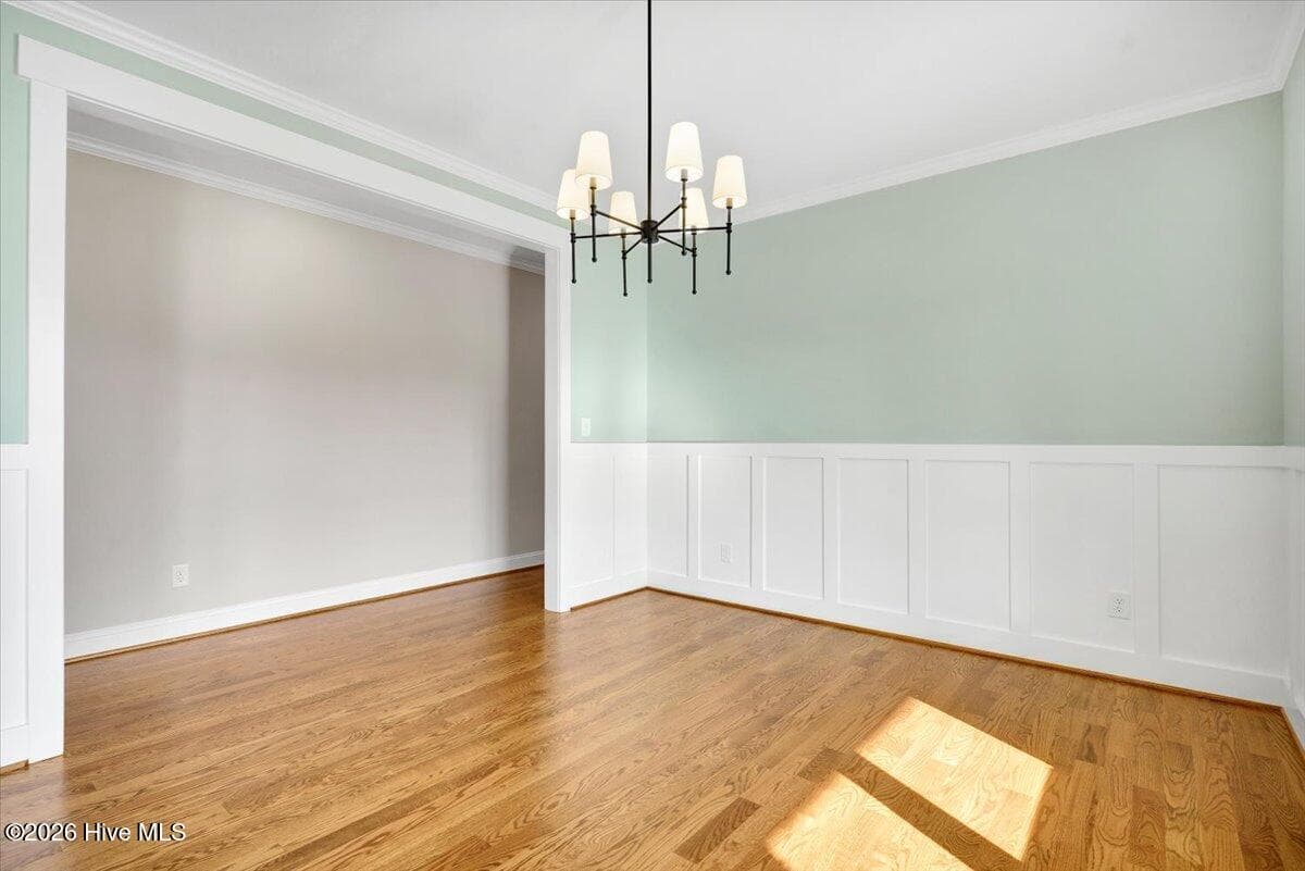 Single Family Residence at 2237 Heartland Road, Battleboro, NC 27809, Battleboro, photo 6 of 47