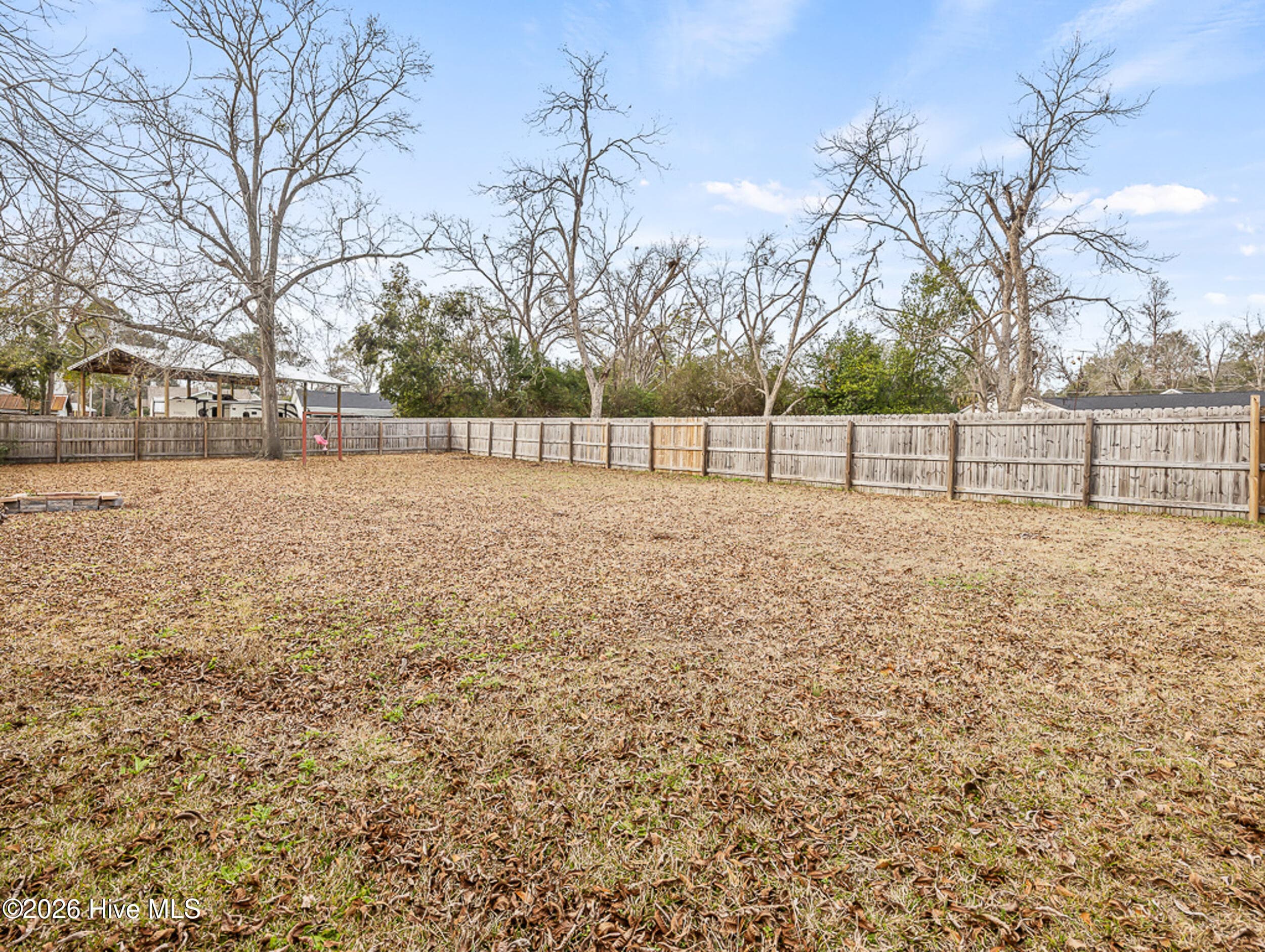 Single Family Residence at 517 N Masonic Street, Millen, GA 30442, photo 18 of 19
