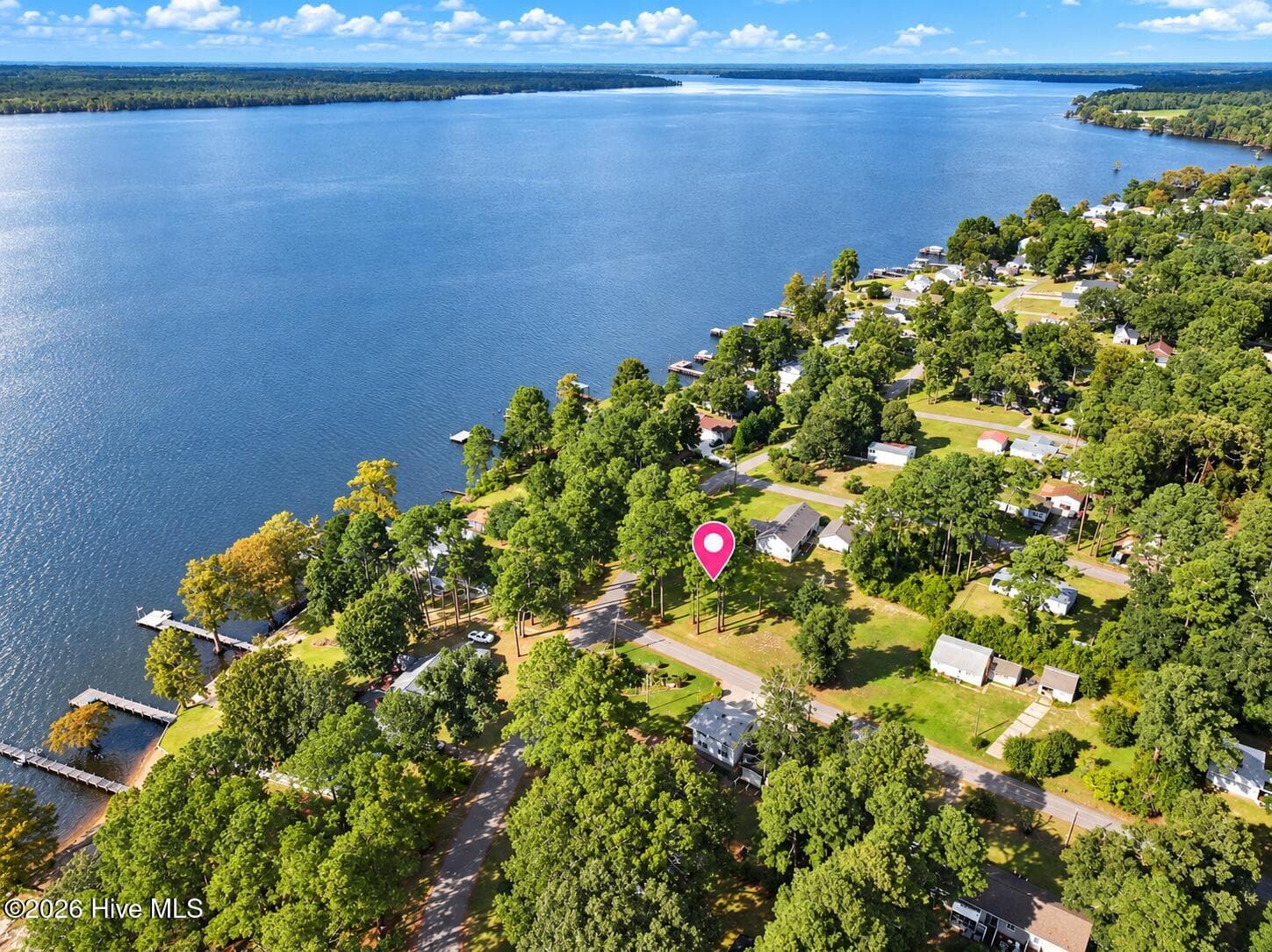 804 Arrowhead Trail, Edenton, NC 27932