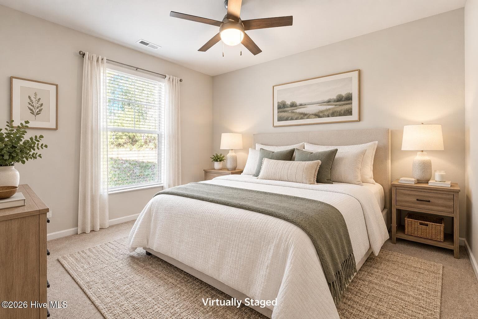 Single Family Residence at 131 Kinnakeet Drive, Durham, NC 27704, photo 25 of 55
