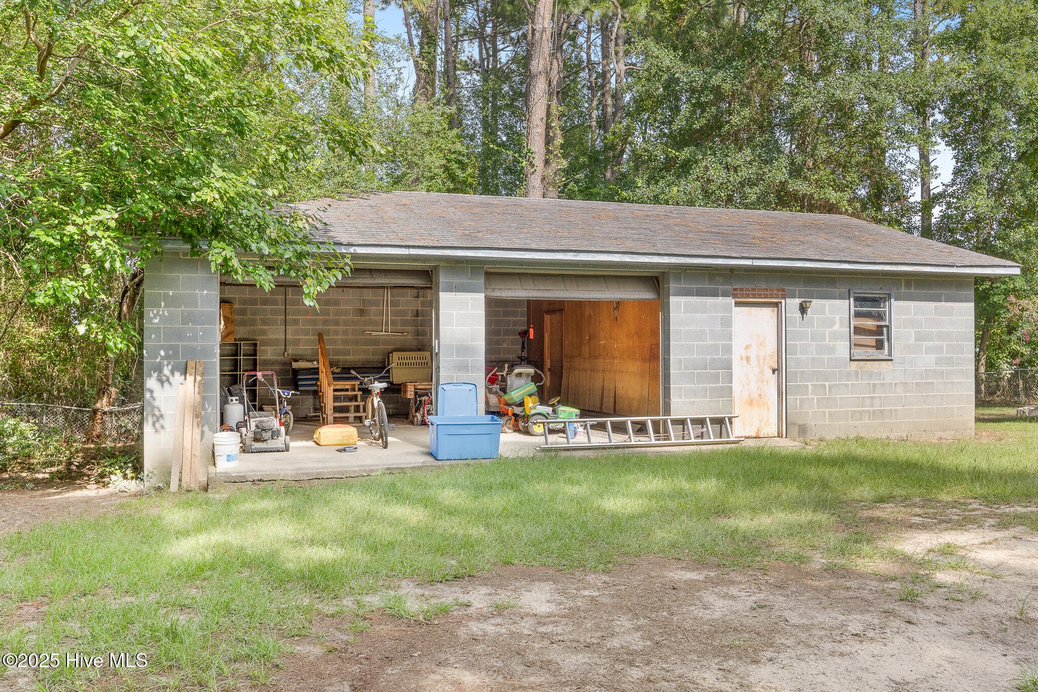 Improved at 503 Johnson Street, Aberdeen, NC 28315, photo 40 of 50