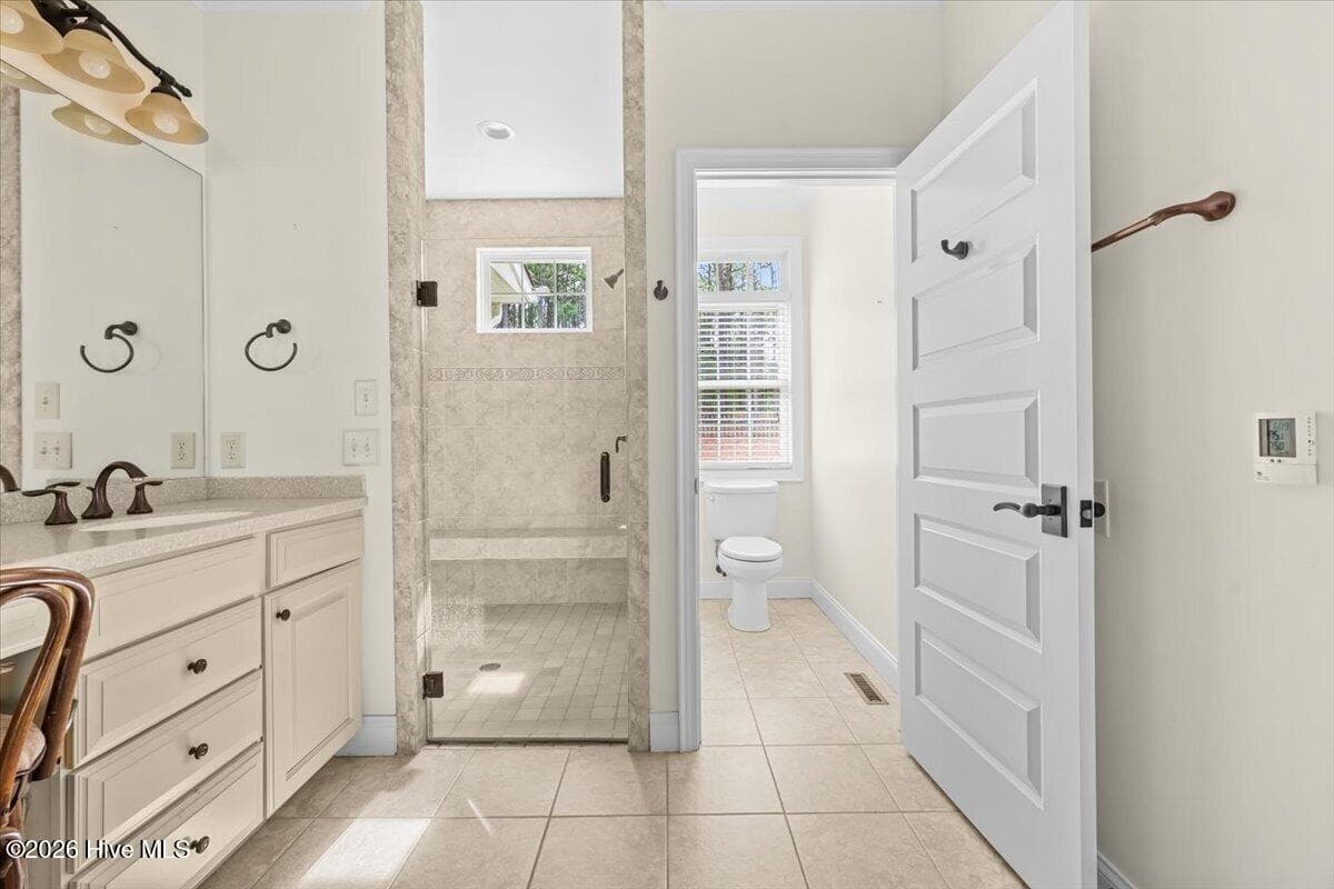 Single Family Residence at 155 Hunting Horn Lane, Vass, NC 28394, photo 21 of 59