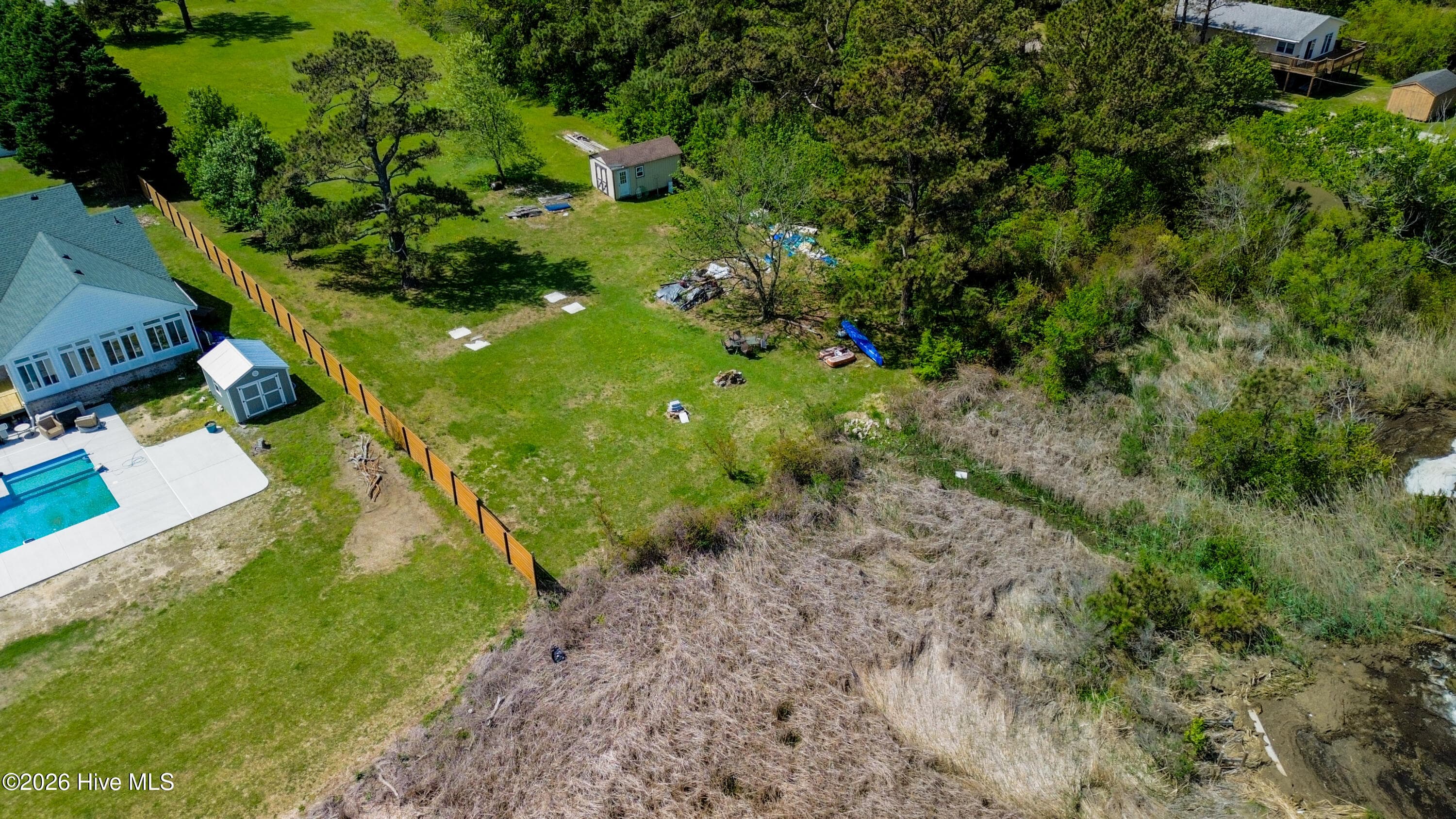 Residential Lot at 3611 Caratoke Highway, Maple, NC 27956, photo 16 of 17