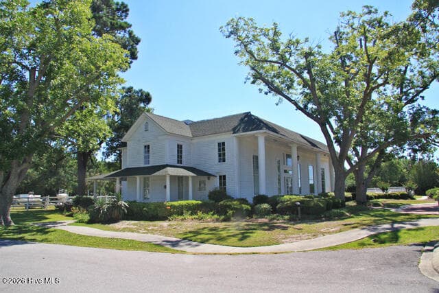 Single Family Residence at 211 Derby Downs Drive, Sneads Ferry, NC 28460, photo 58 of 61