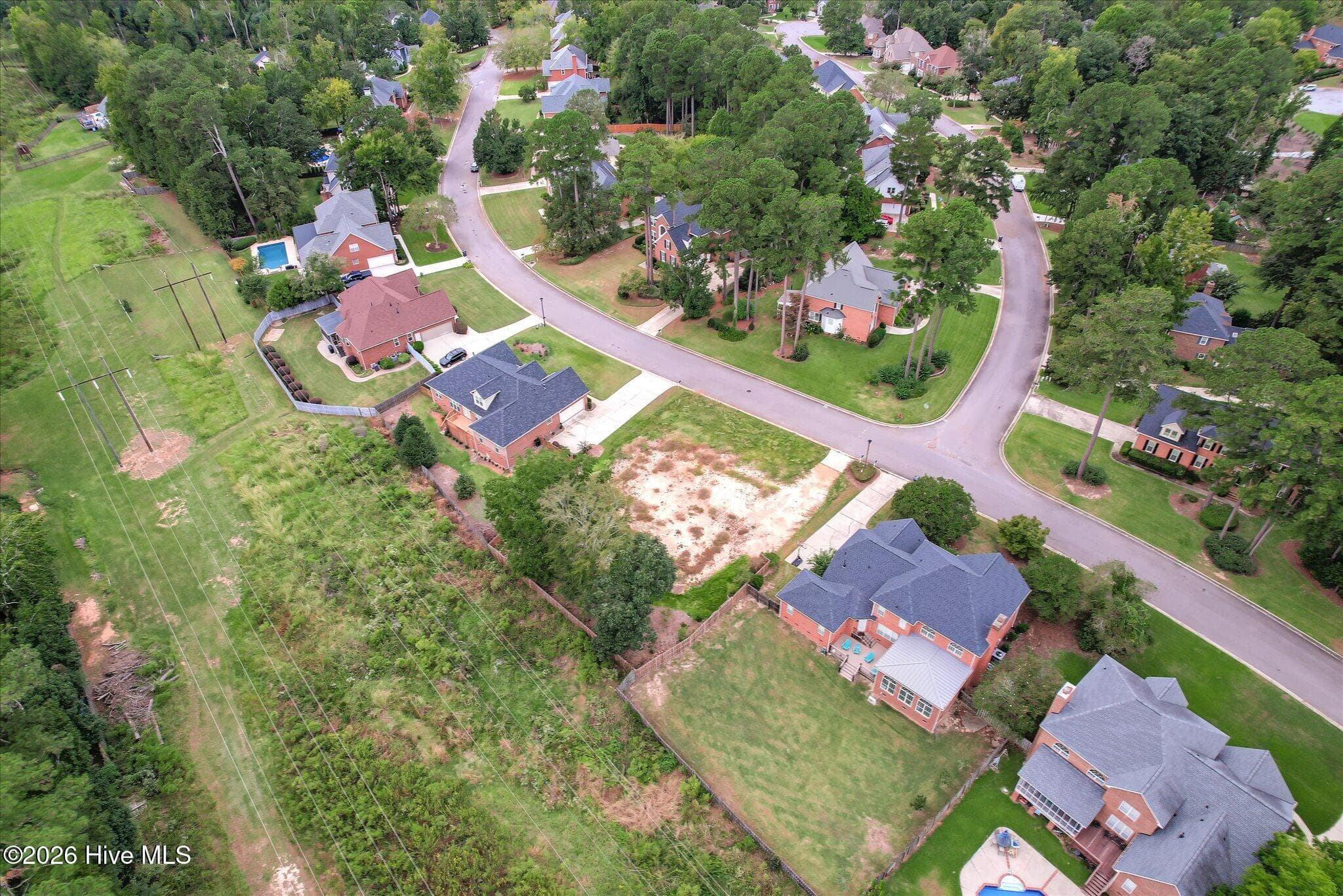Residential Lot at 4516 Ridge Pine Drive, Evans, GA 30809, photo 14 of 19
