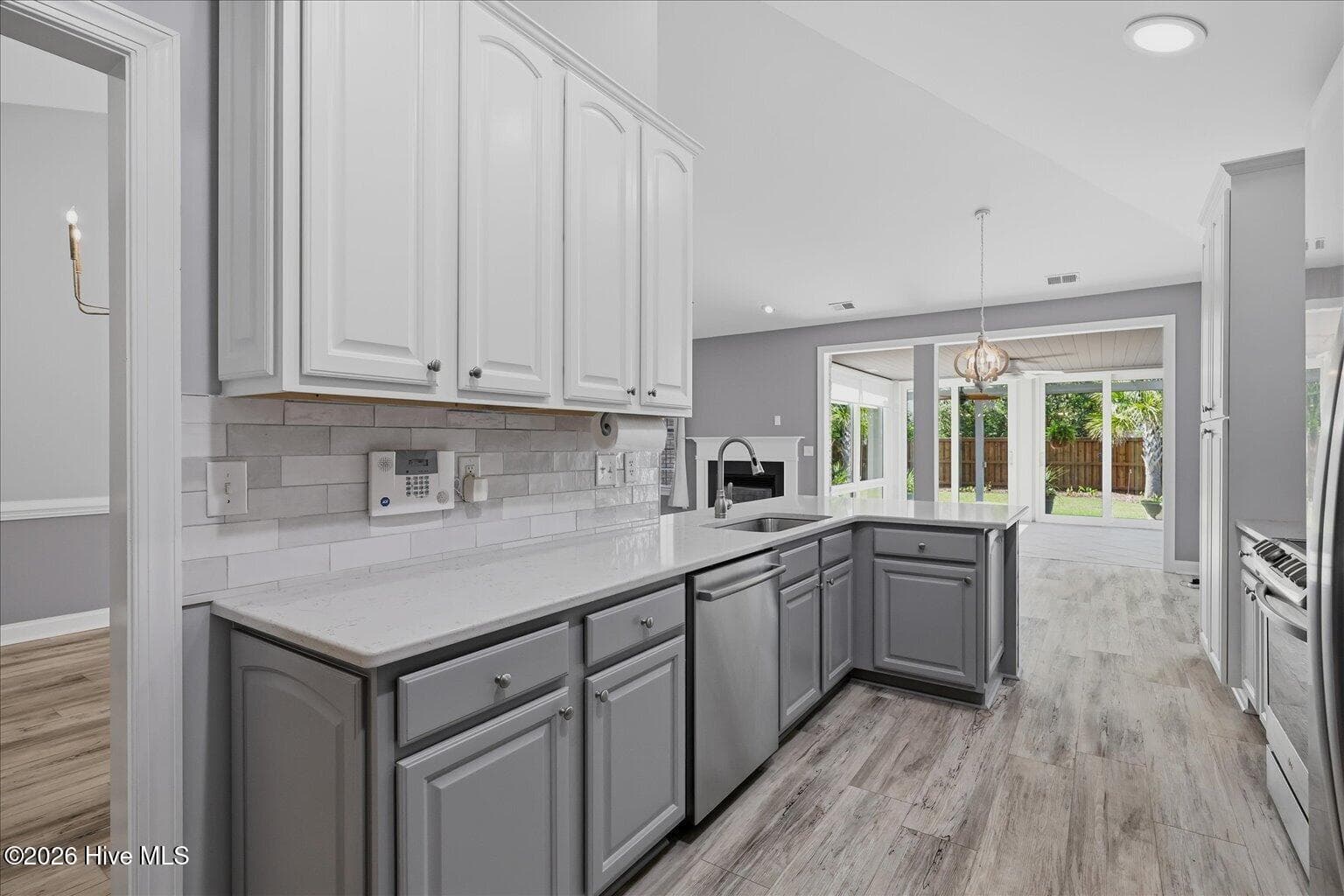 Single Family Residence at 1007 Wellstone Court, Leland, NC 28451, photo 15 of 142