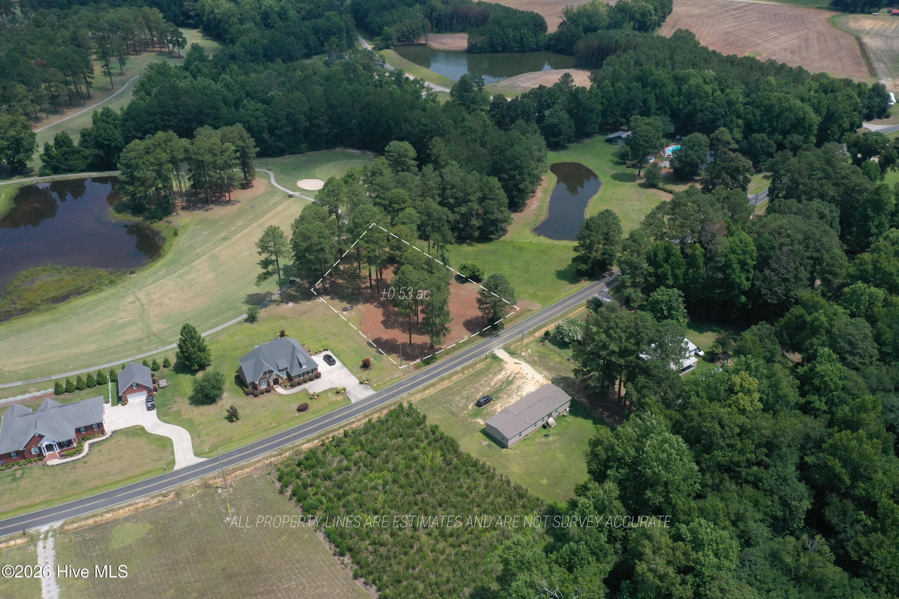 1940 Bill Hooks Road, Whiteville, NC 28472