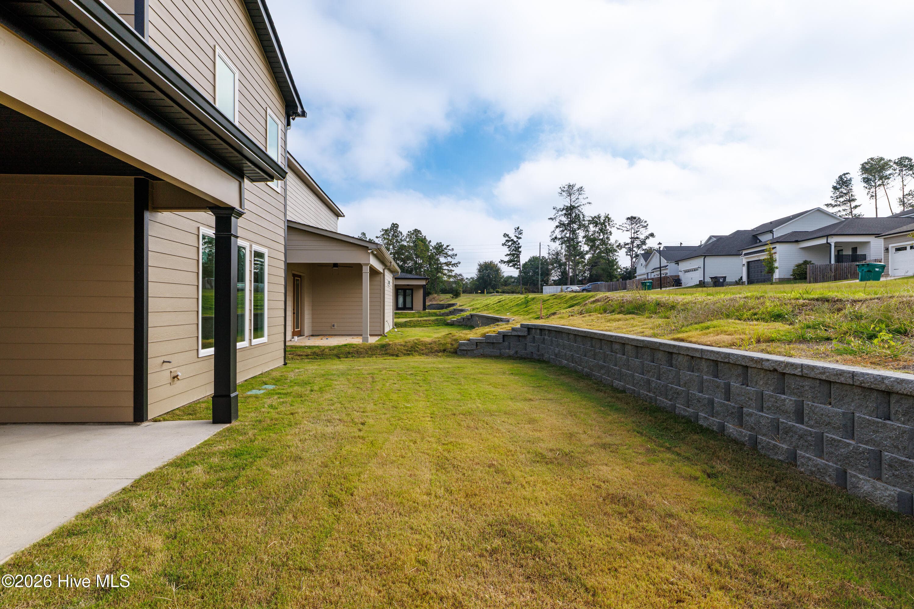 Single Family Residence at 729 Ronaldsay Road, Grovetown, GA 30813, photo 66 of 74