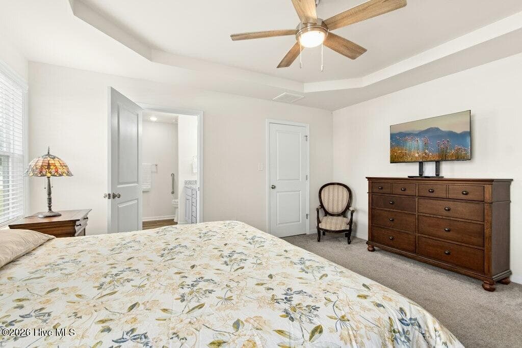 Single Family Residence at 42 River Banks Drive, Kenly, NC 27542, photo 17 of 33