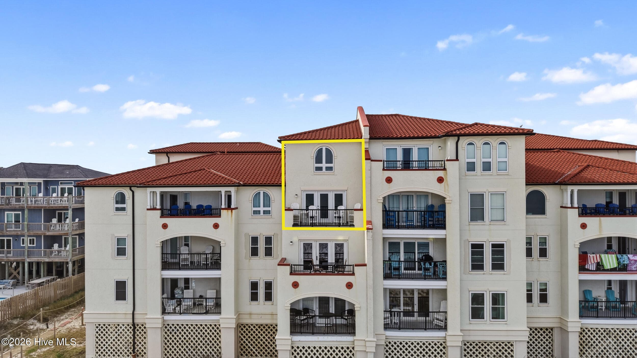 Condominium at 790 New River Inlet Road 317a, North Topsail Beach, NC 28460, photo 53 of 53