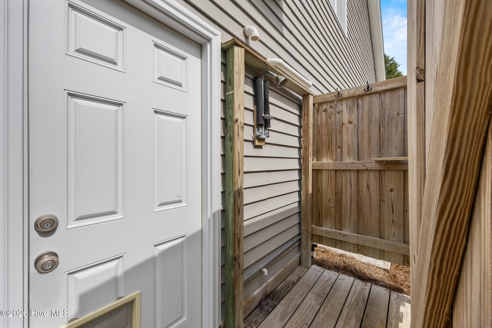 Single Family Residence at 7061 Forest Bend Lane, Wilmington, NC 28411, photo 46 of 67