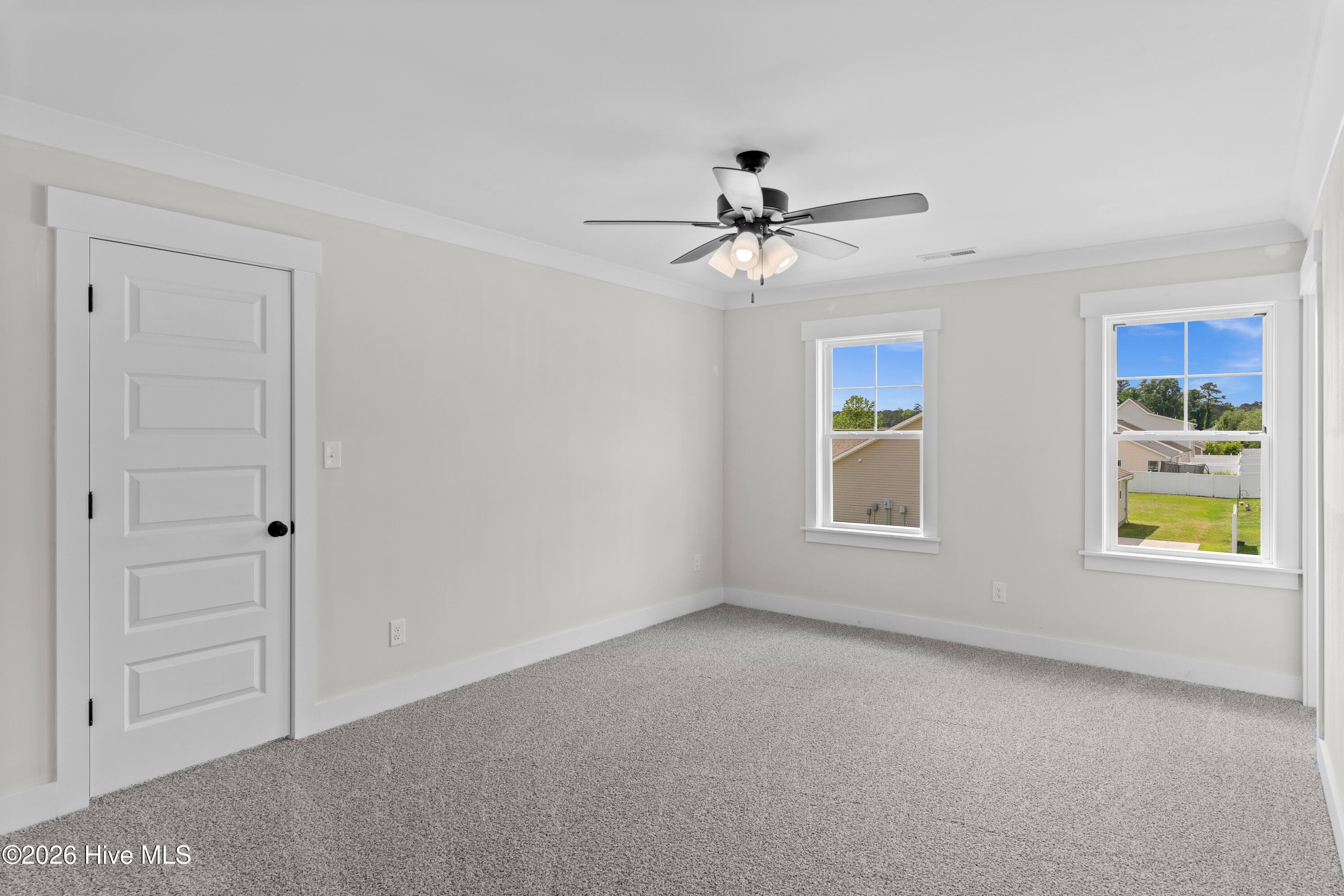 Single Family Residence at 318 Hawks Bluff Drive, New Bern, NC 28560, photo 47 of 109