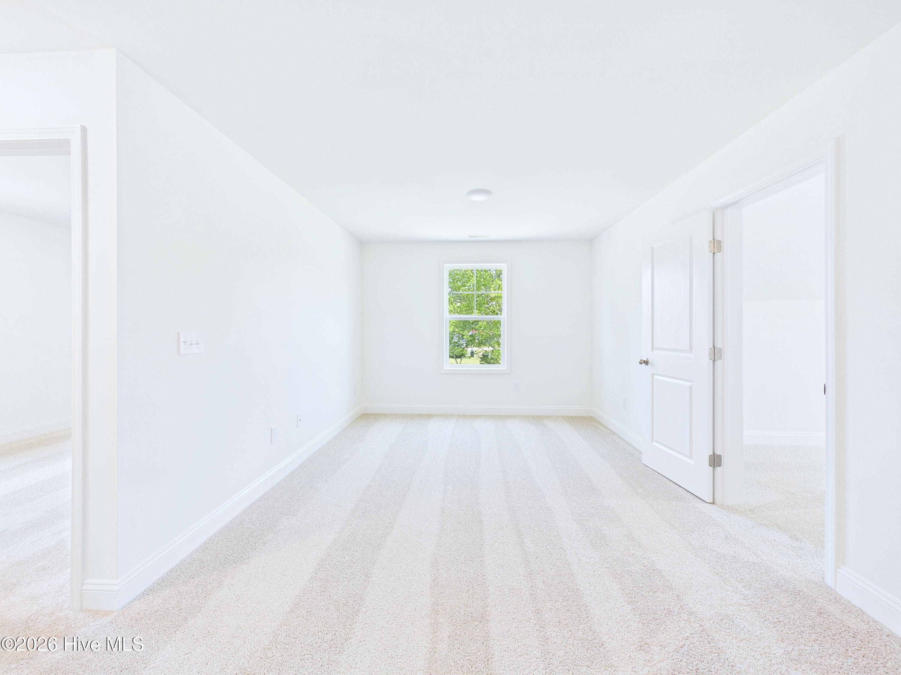 4th Bedroom - 394 Lakebay Road, Vass, NC 28394