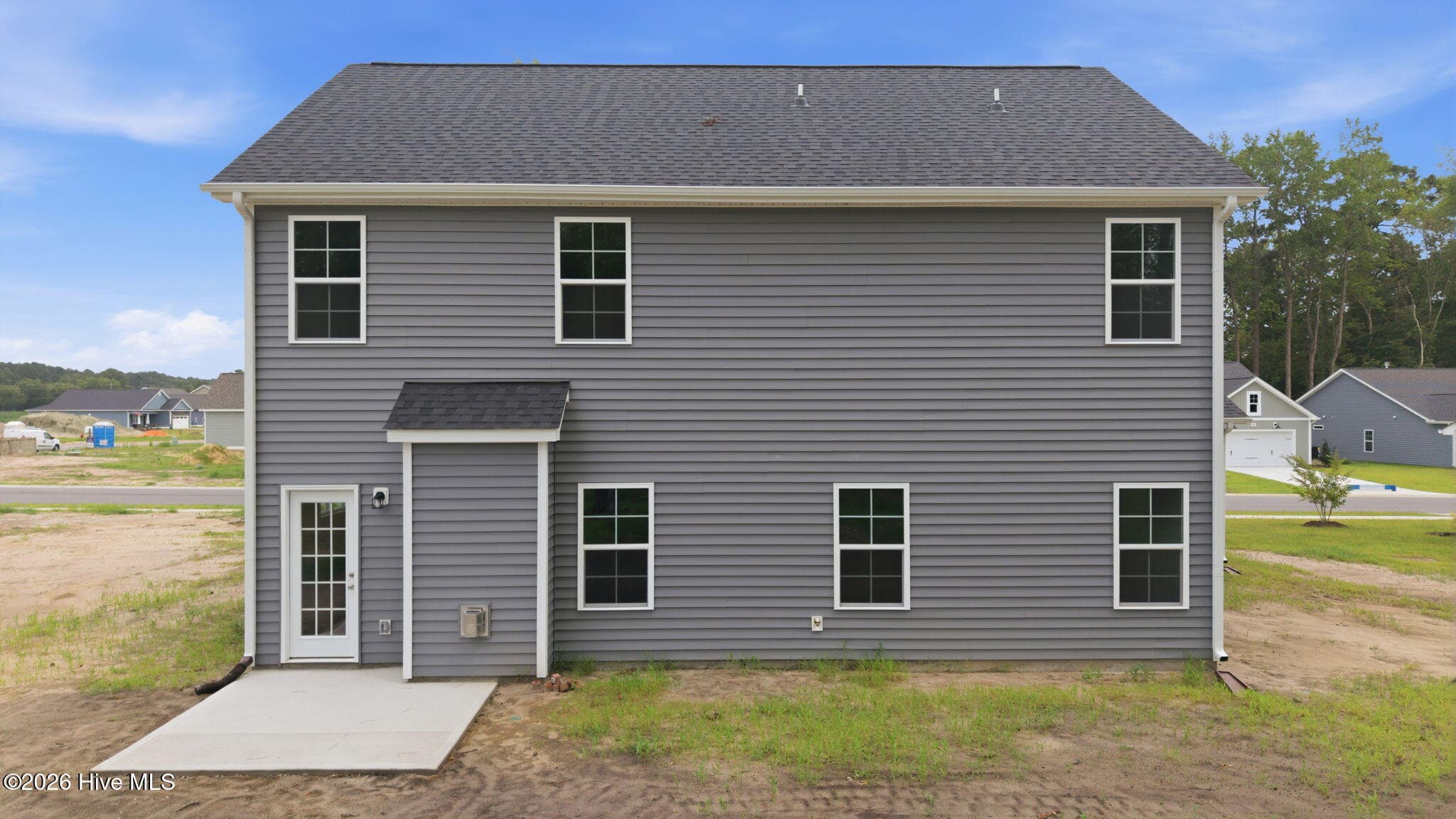 Single Family Residence at 987 Rialto Lane, Ayden, NC 28513, photo 50 of 68