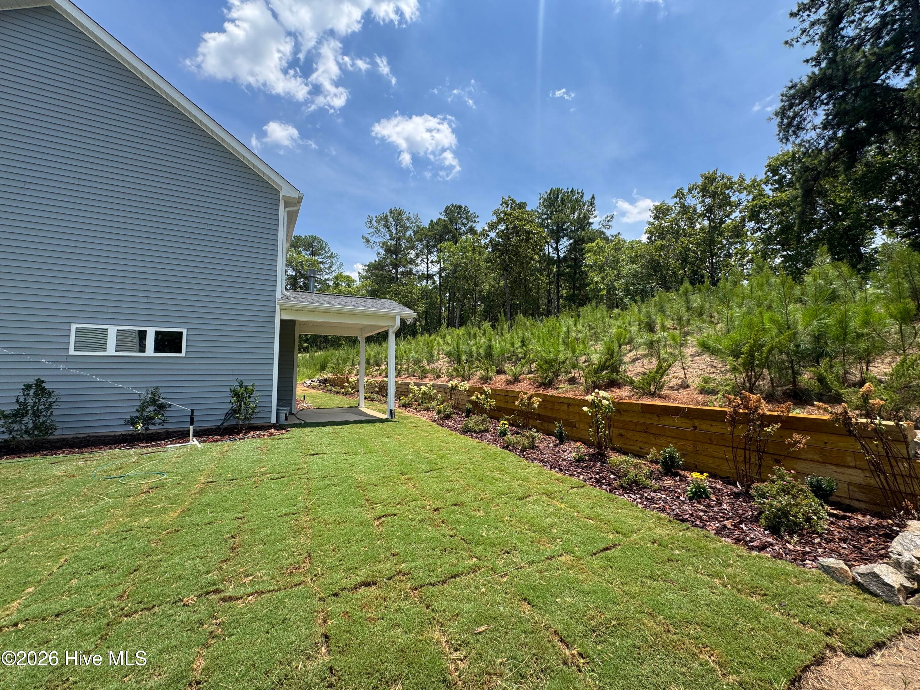 Single Family Residence at 298 Rough Ridge Trail 29, Aberdeen, NC 28315, photo 172 of 189