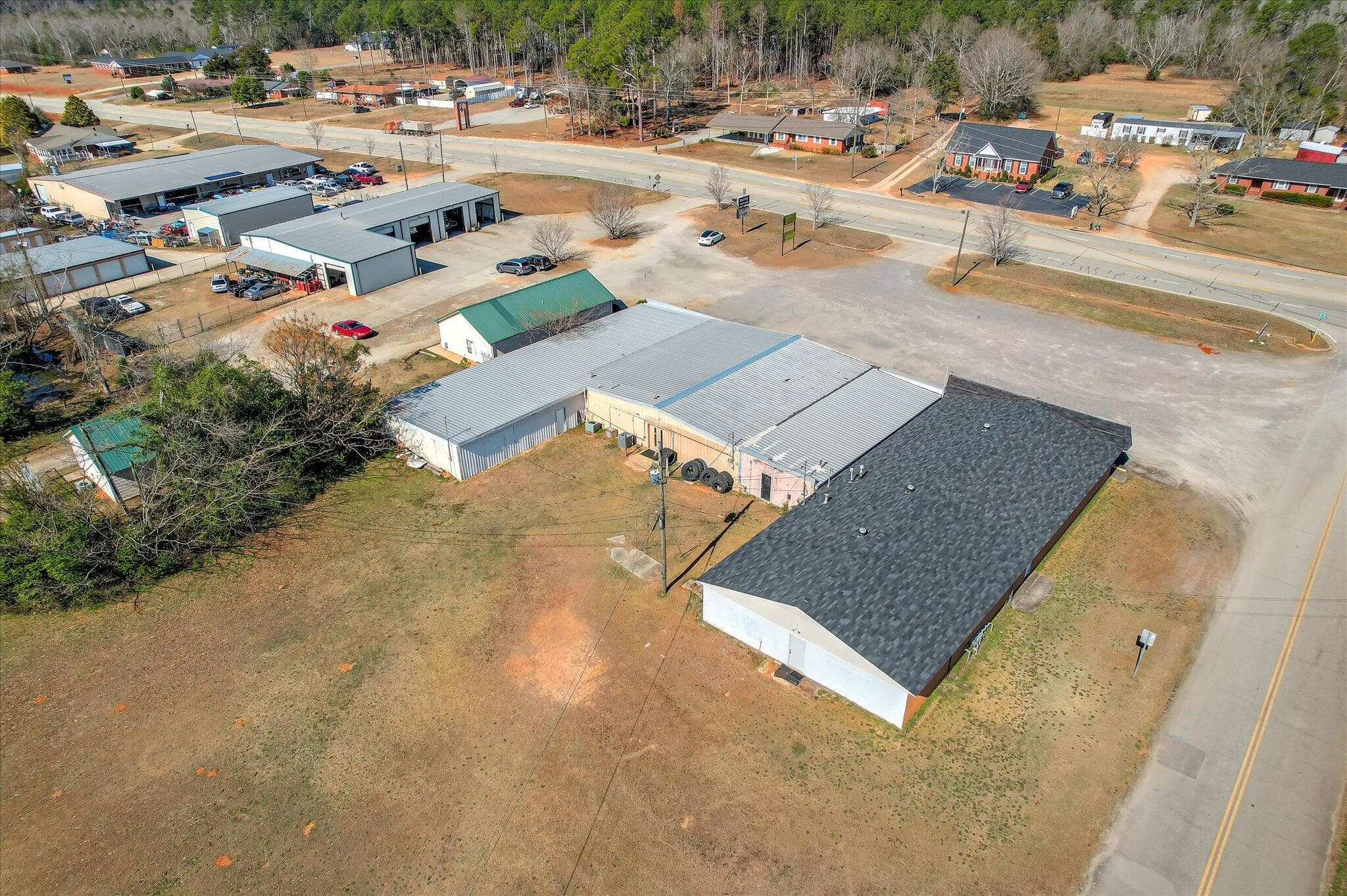 Office at 2356 Georgia 88, Hephzibah, GA 30815, photo 14 of 16