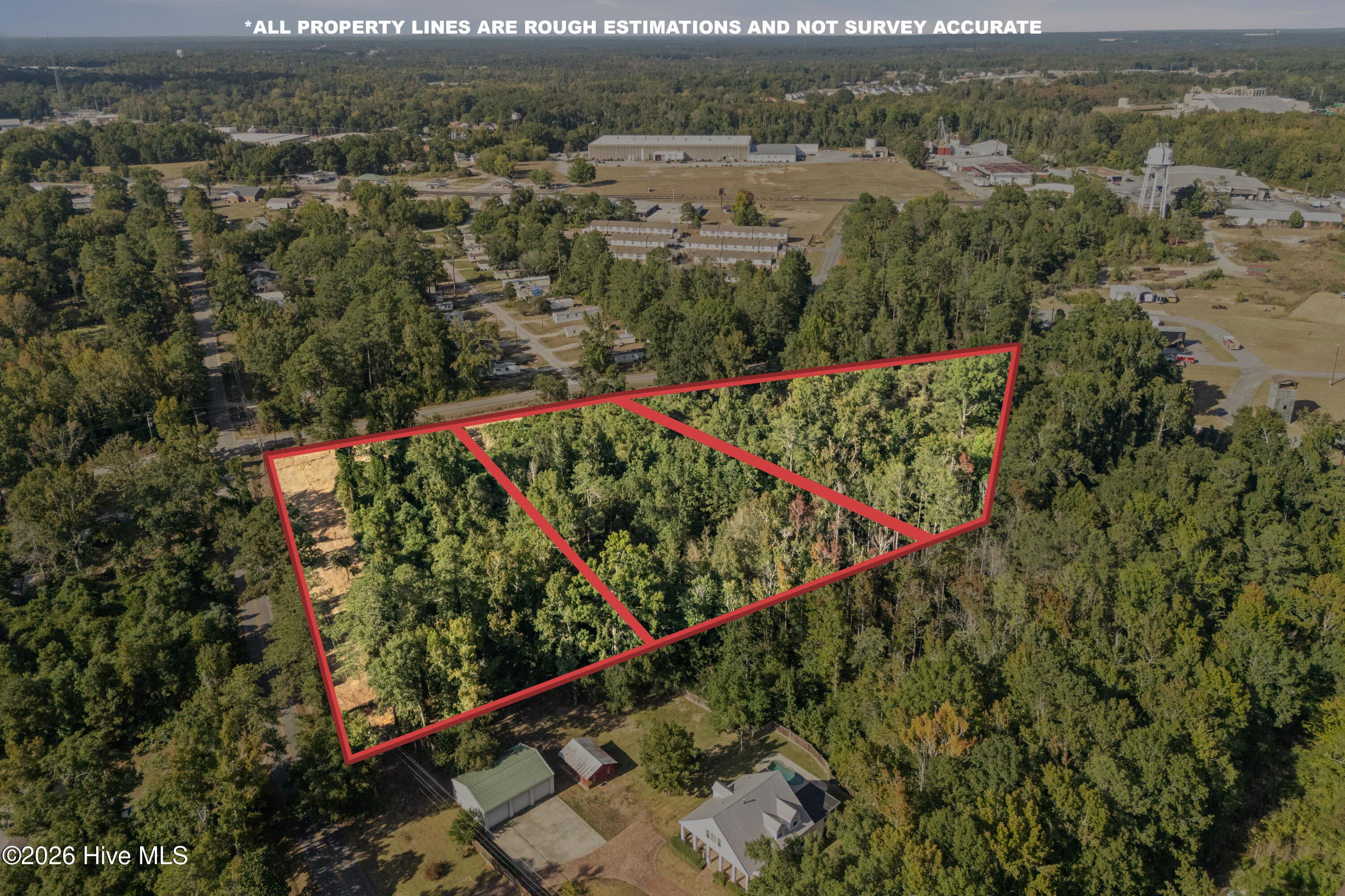 Residential Lot at Tract A Salem Road, Thomson, GA 30824, photo 12 of 13