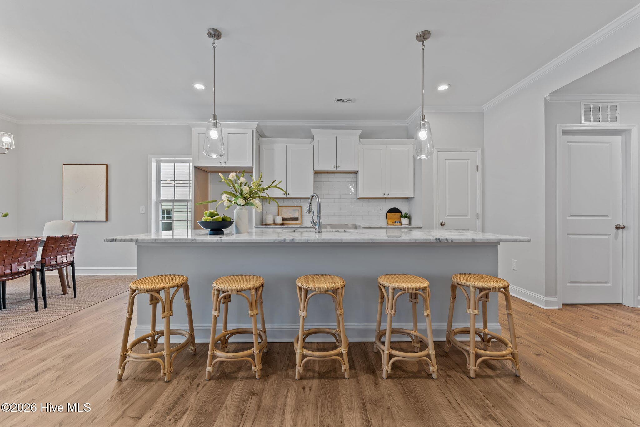 TELLURIDE LOT 05 - "Madeline" - 225 Telluride Court, Aberdeen, NC 28315