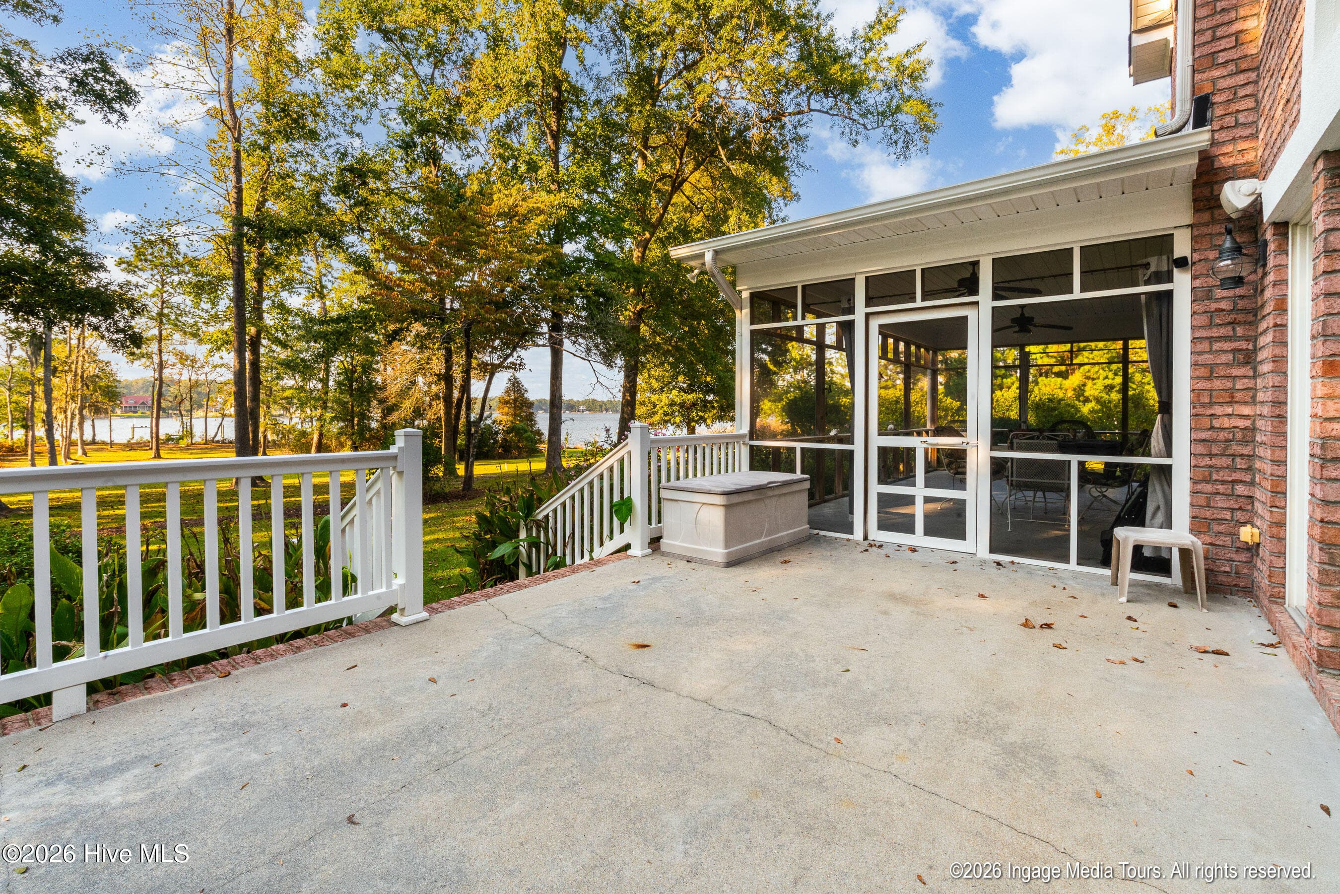 Single Family Residence at 224 Teachs Cove Road, Bath, NC 27808, Bath, photo 61 of 70
