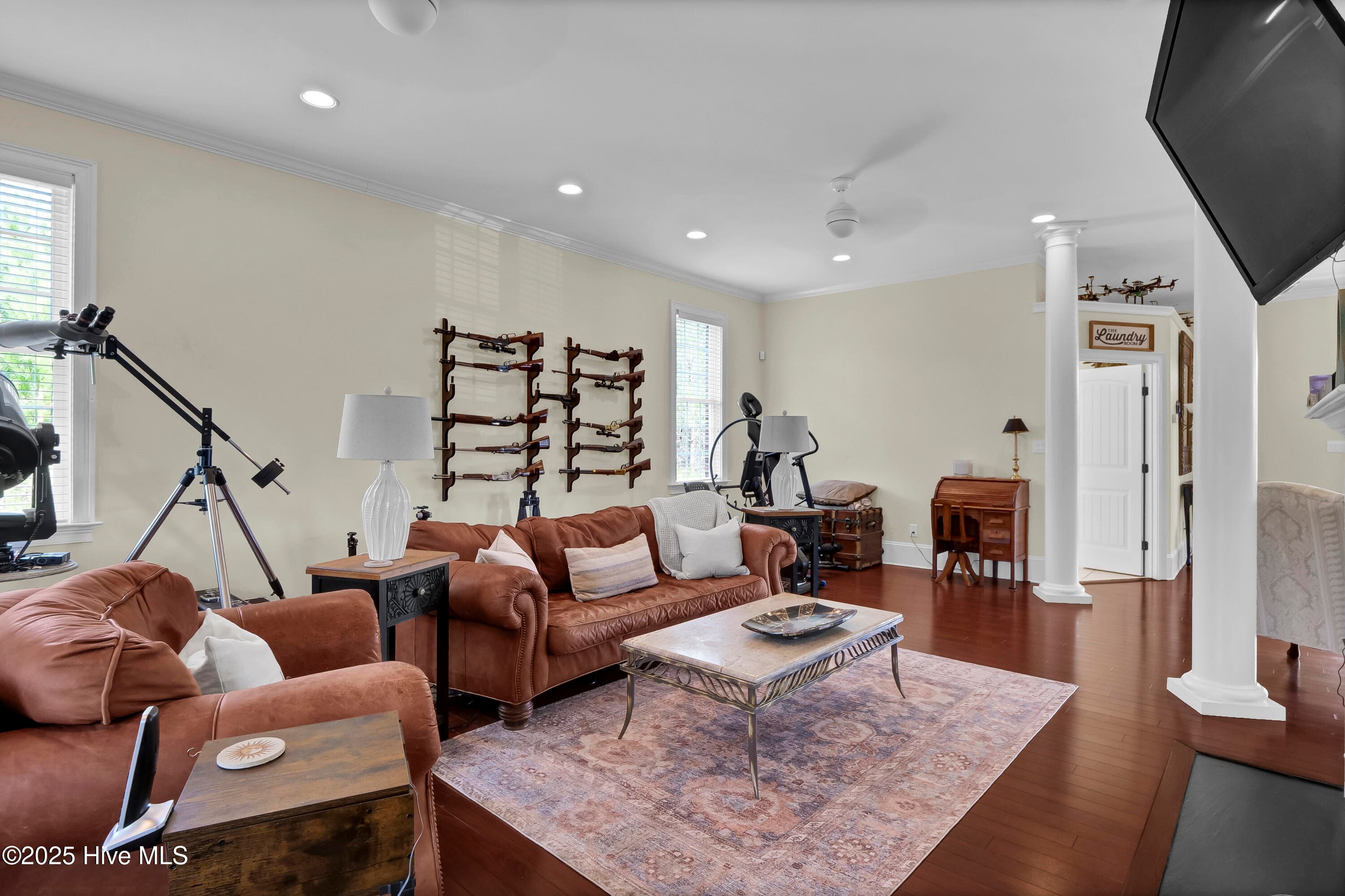 Single Family Residence at 5370 Slocum Trail, Atkinson, NC 28421, photo 63 of 109
