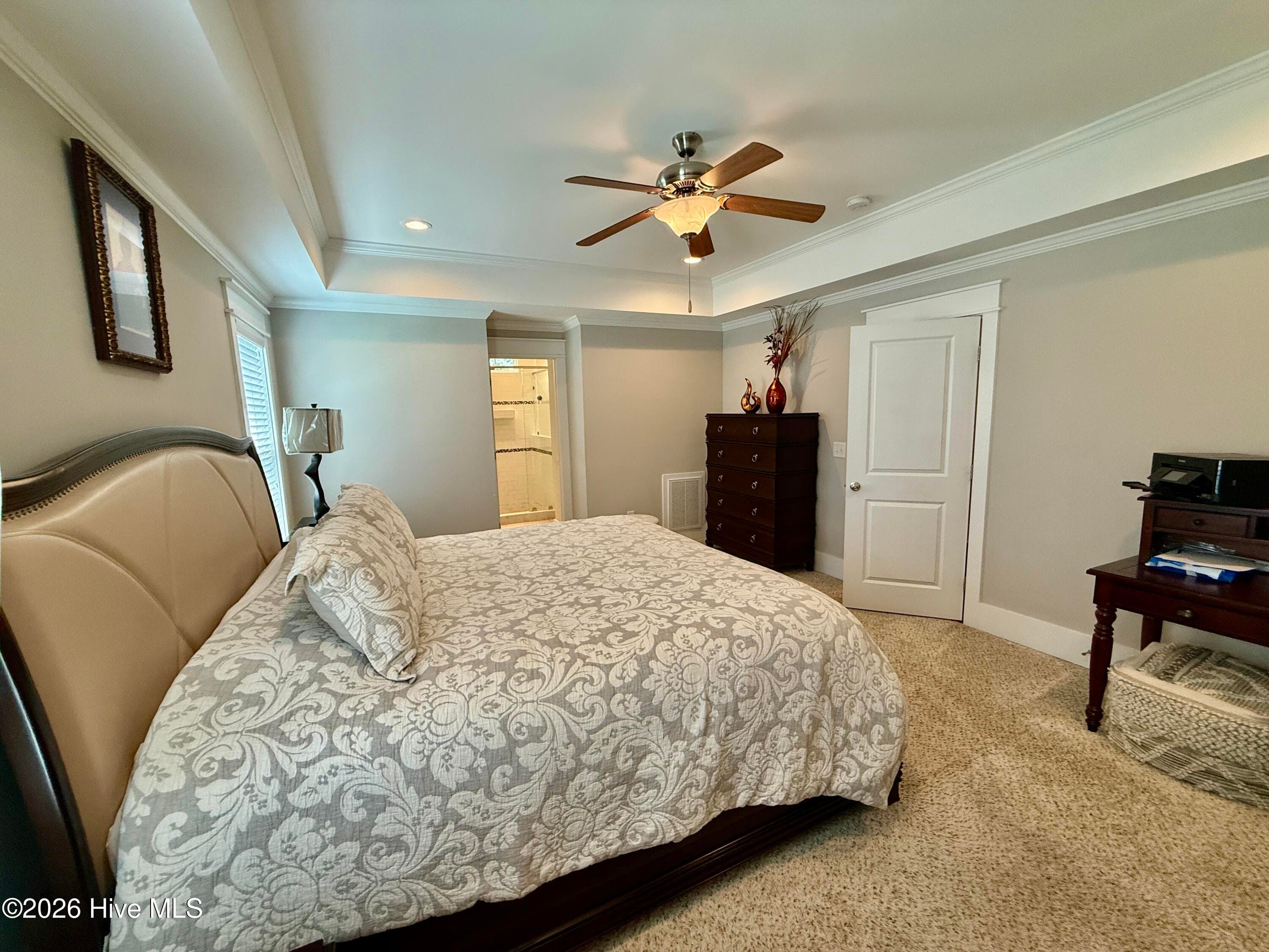 Single Family Residence at 24 Banning Drive, Whispering Pines, NC 28327, photo 12 of 40
