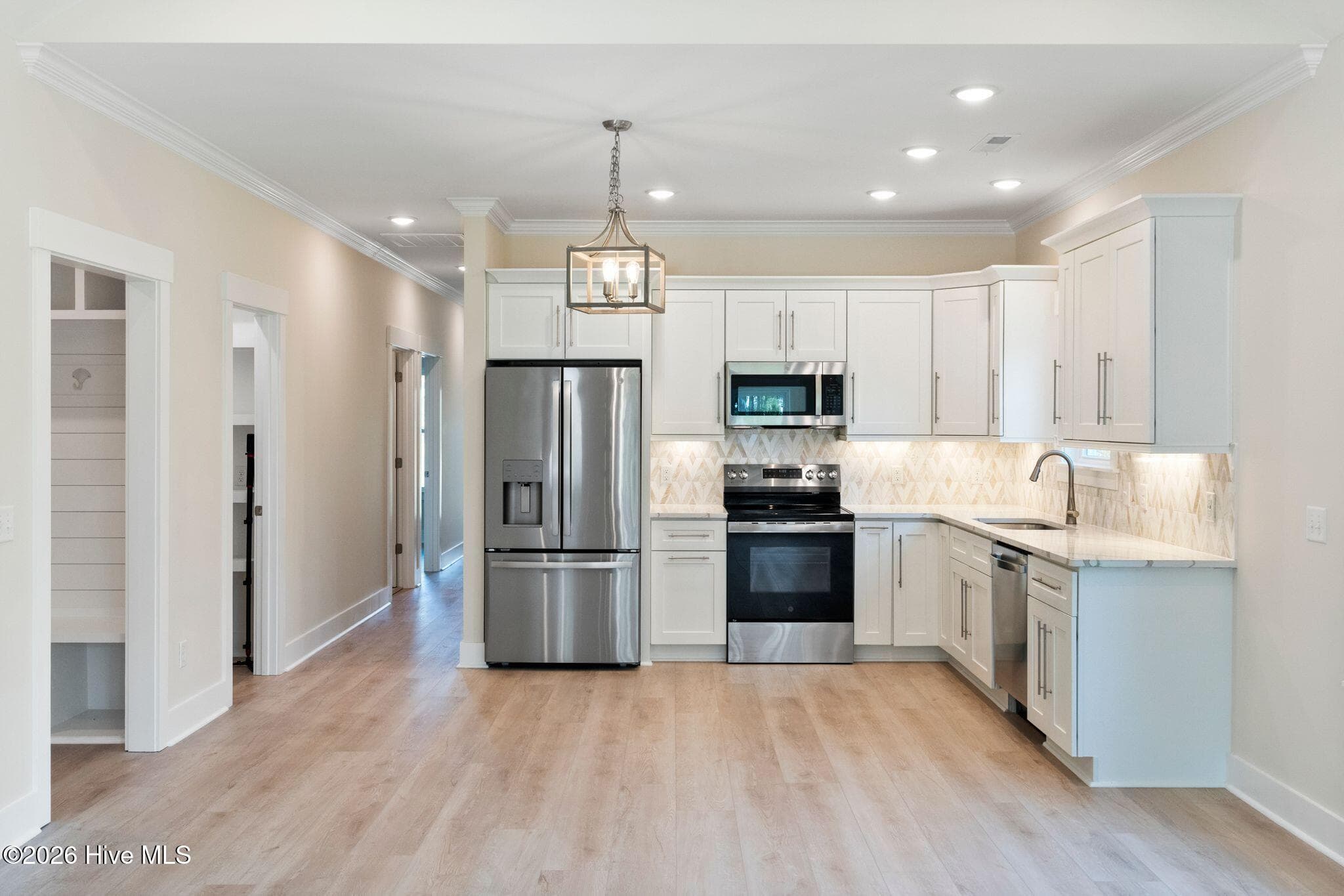 Single Family Residence at 2317 Frink Lake Drive, Southport, NC 28461, photo 17 of 59