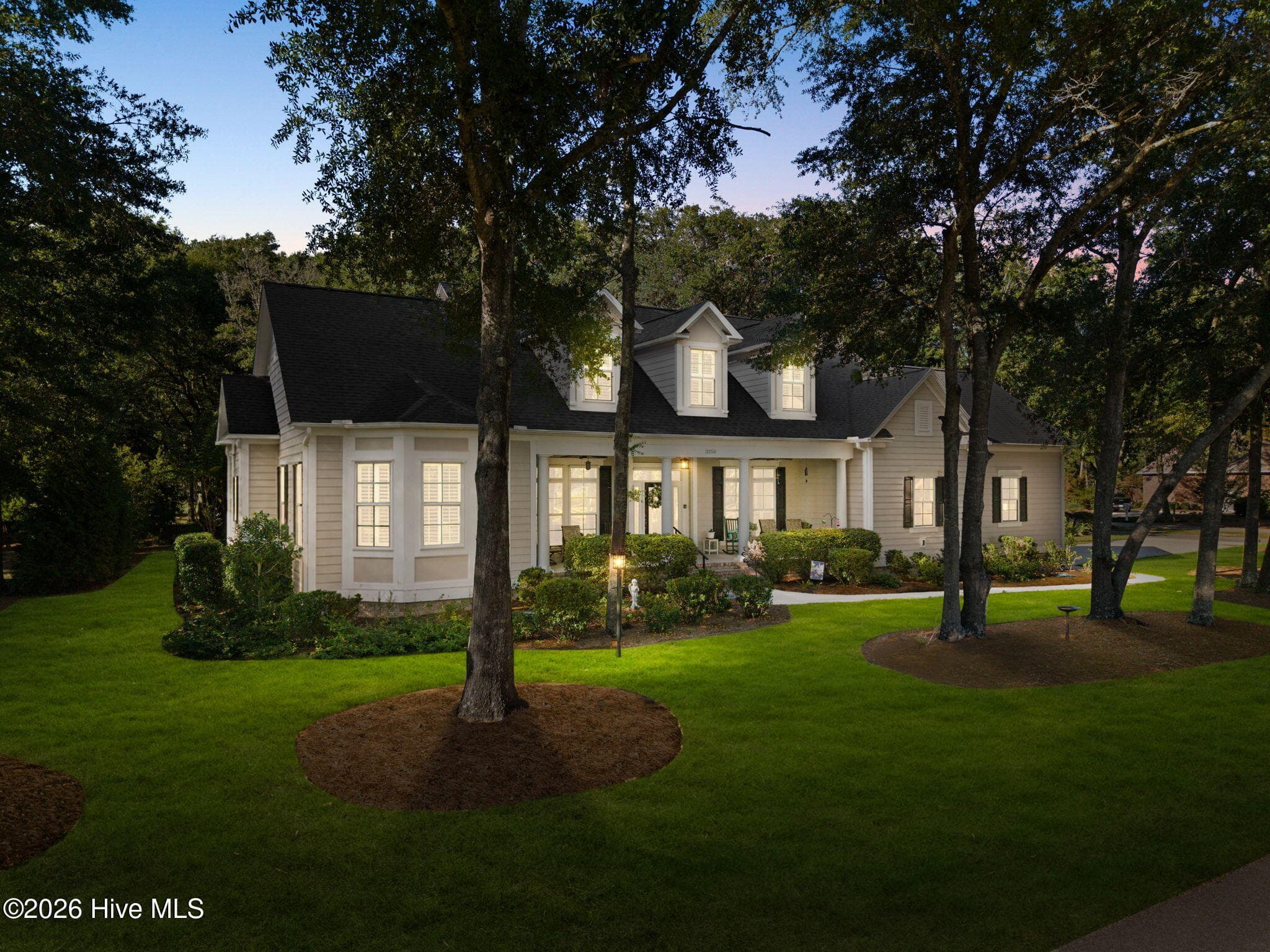 3350 Channelside Drive SW, Supply, NC 28462
