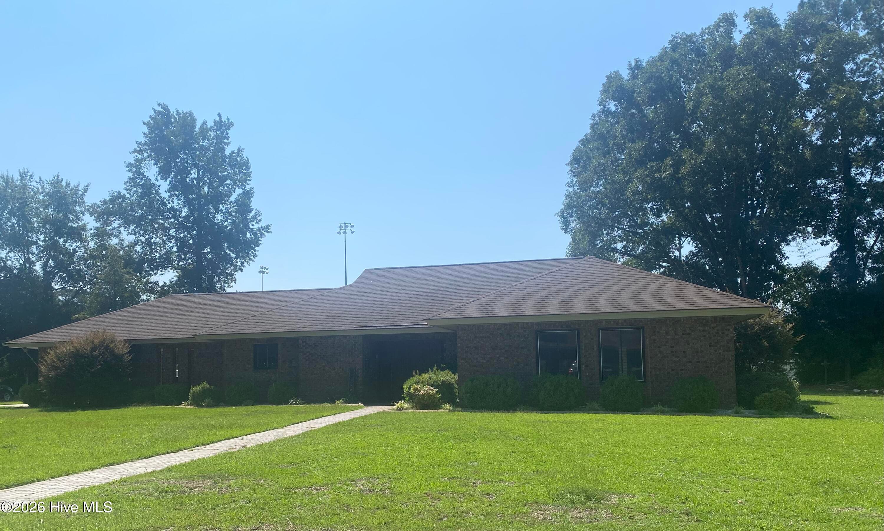 Single Family Residence at 616 E Murphy Street, Wallace, NC 28466, photo 96 of 122